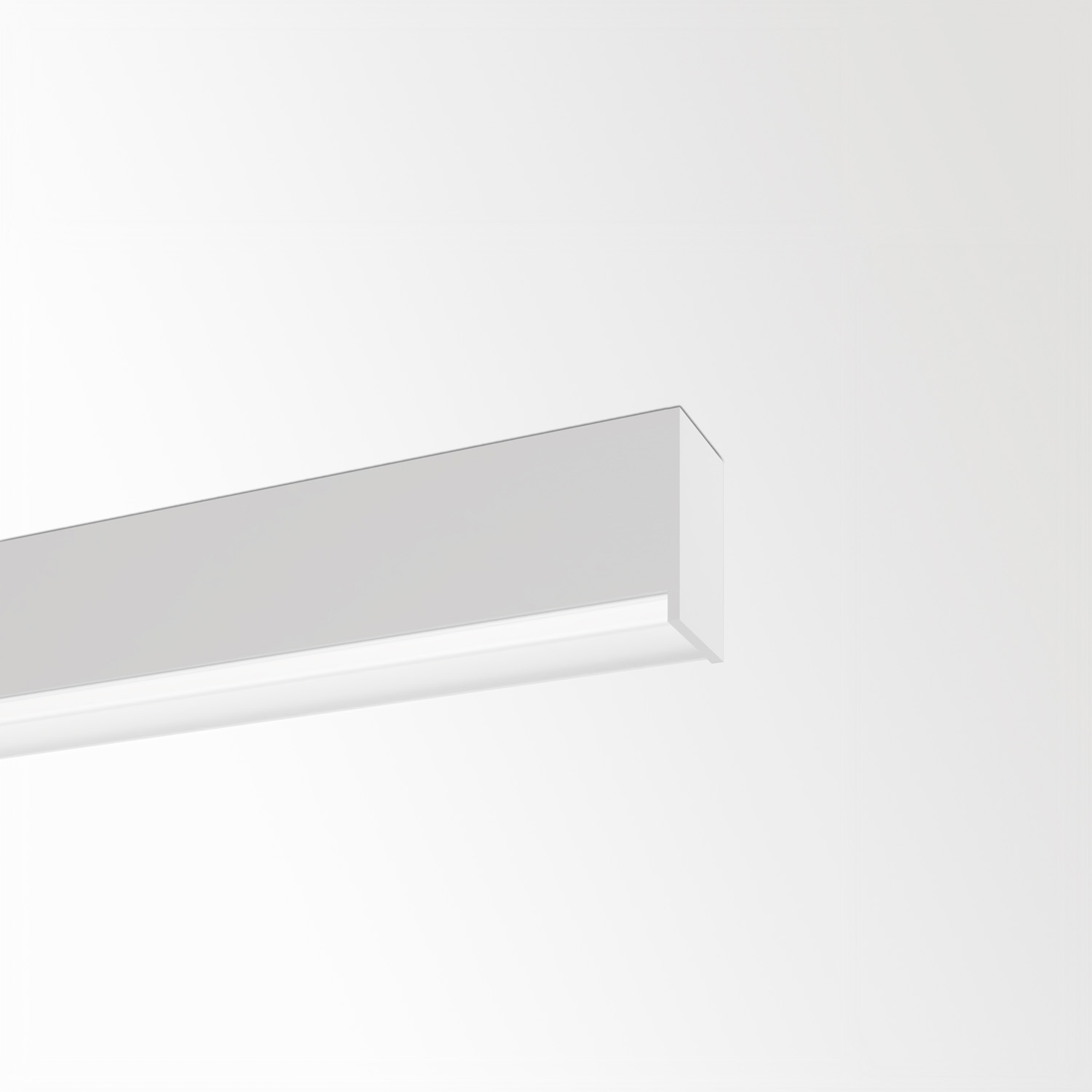Delta Light - OML50+ S PROFILE W - 31001 0000 W