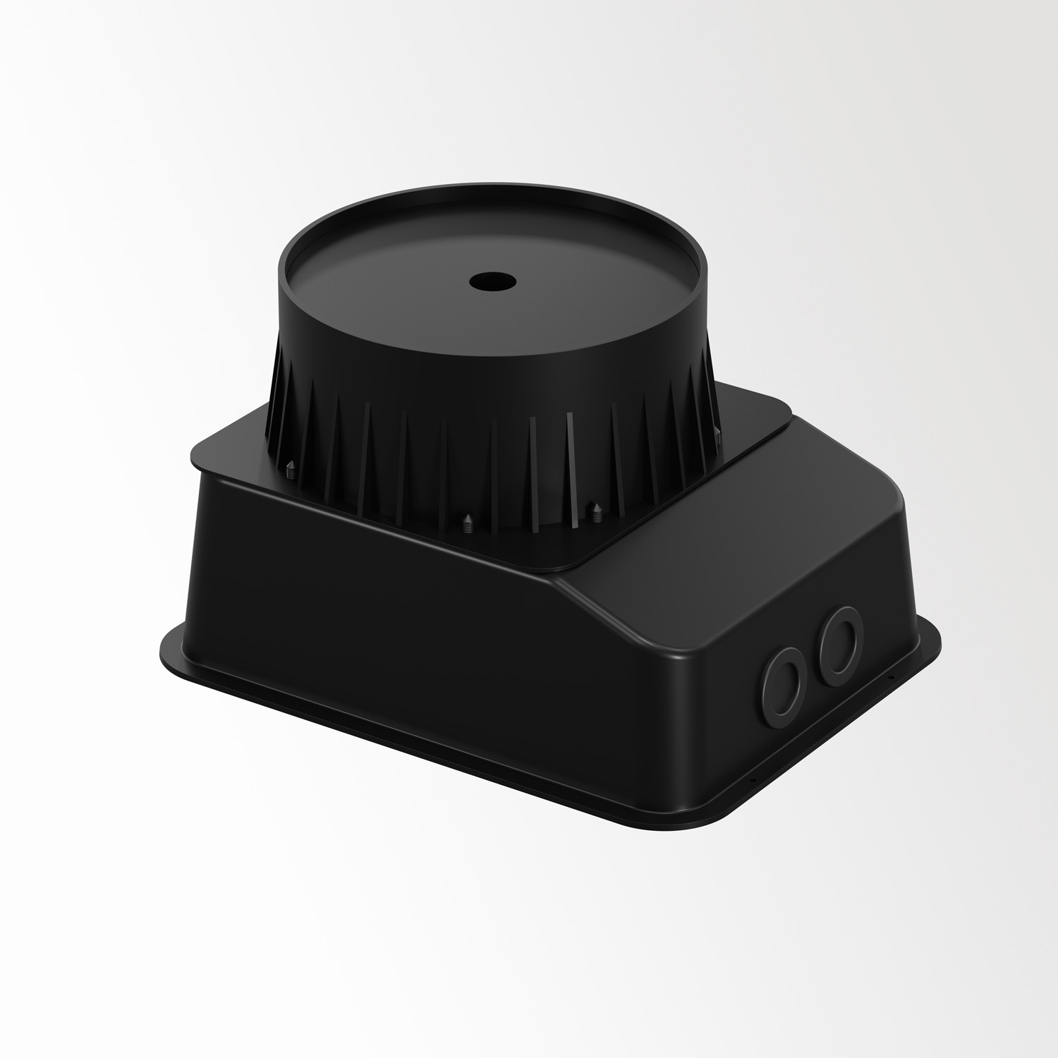 Delta Light - LOGIC 190 R BOX - 30210 0010