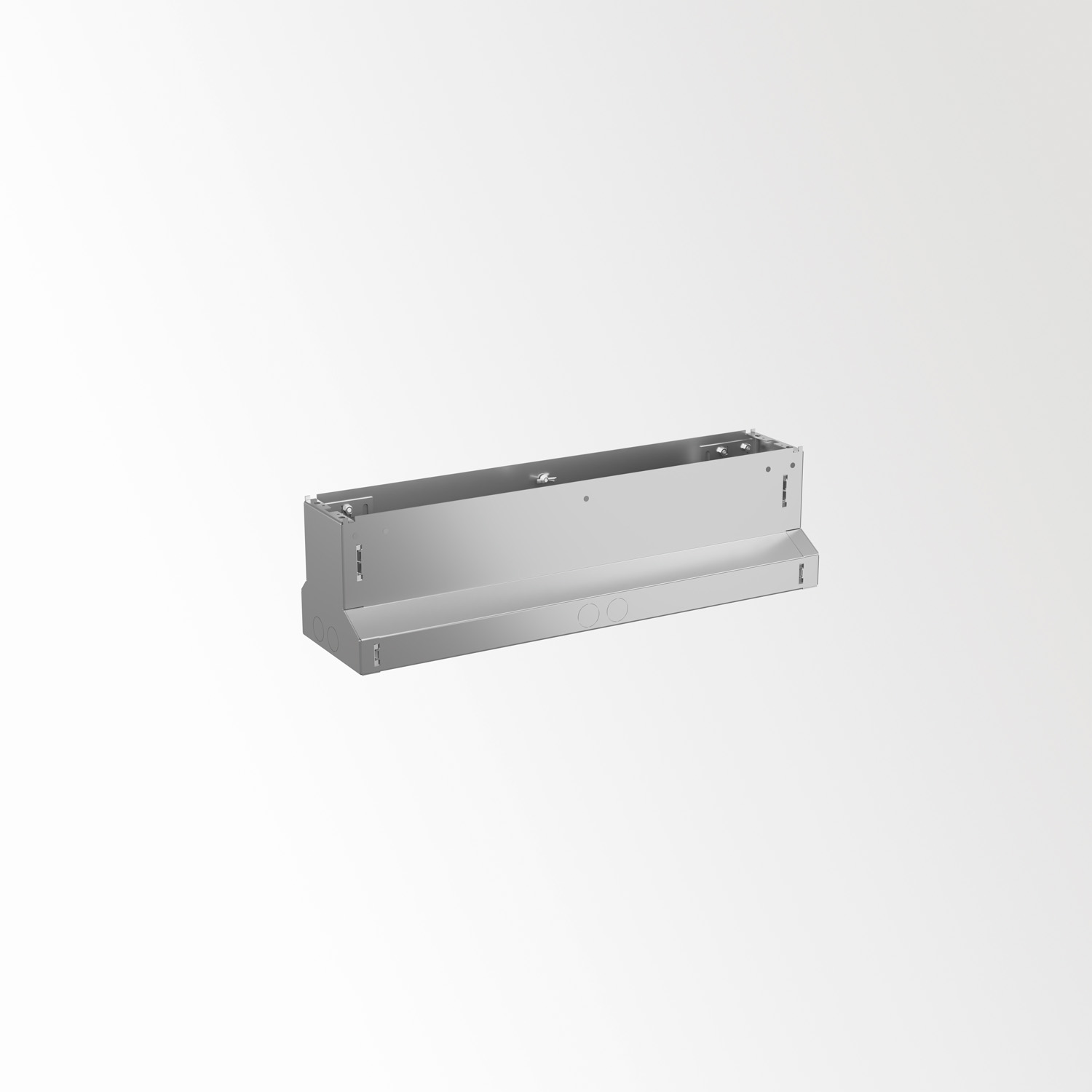 Delta Light - LOGIC LINEAR 440 BOX BASE - 30810 0010