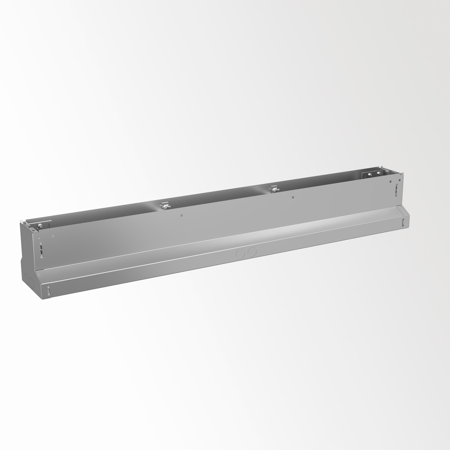 Delta Light - LOGIC LINEAR 880 BOX BASE - 30810 0030