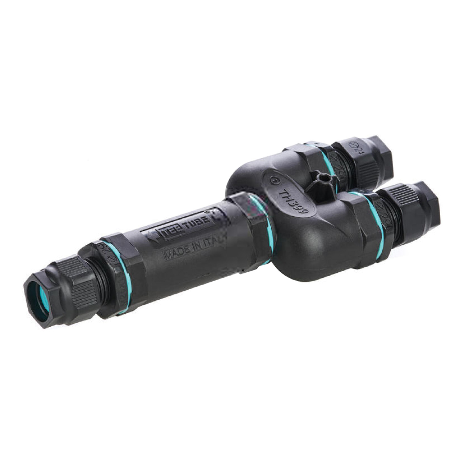 Delta Light - IP68 Y CONNECTOR 5P - 21034 0150