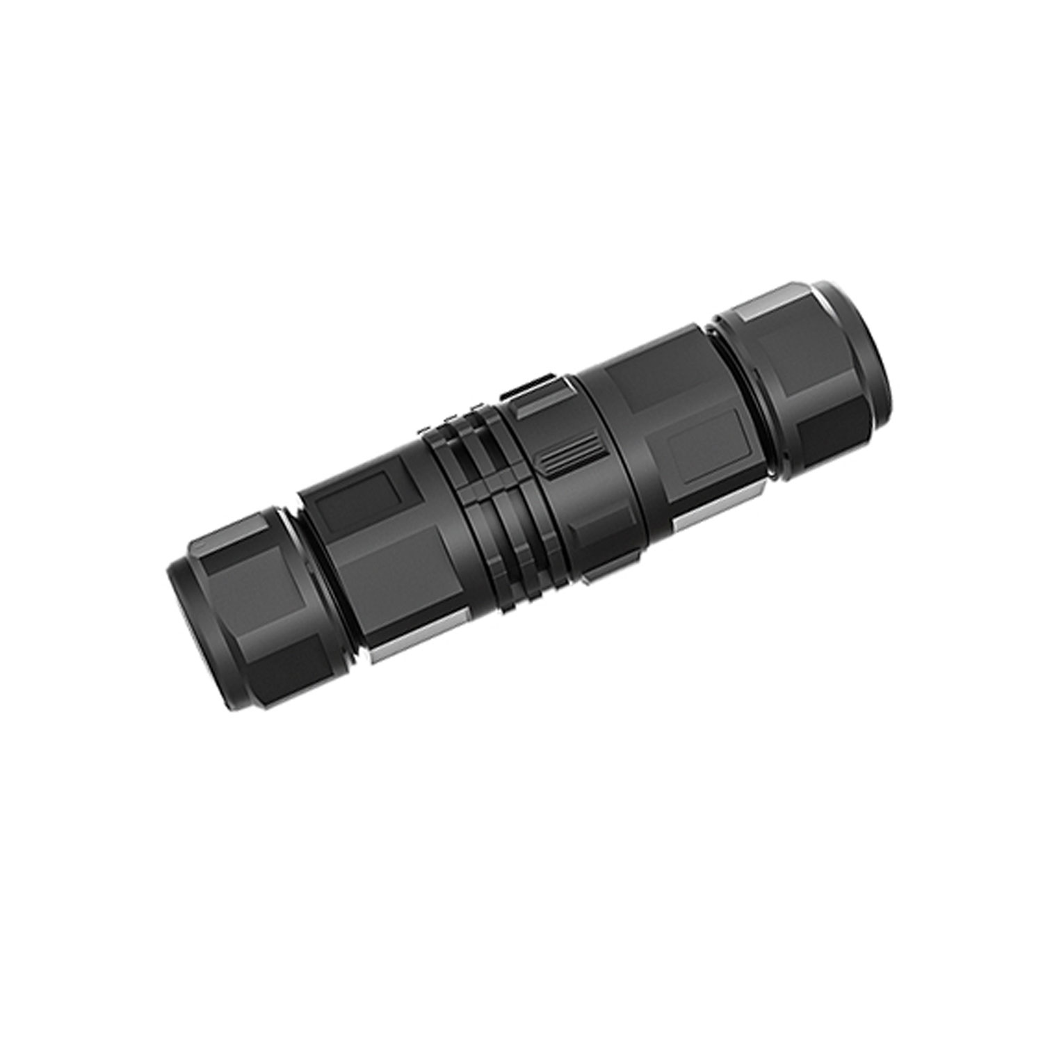 Delta Light - IP68 CONNECTOR 5P - 21034 0160