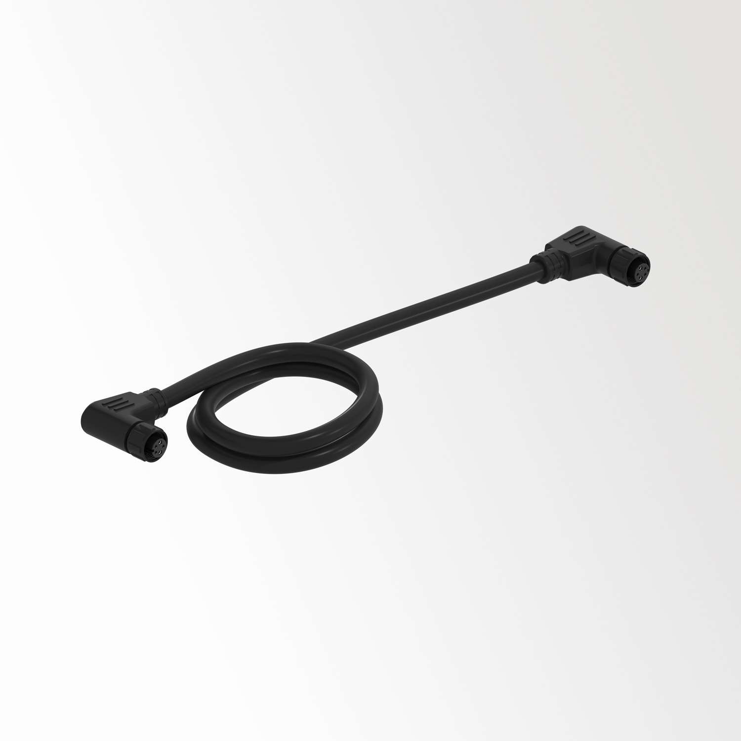 Delta Light - THROUGH WIRING SET IP68 440 - 30810 0100