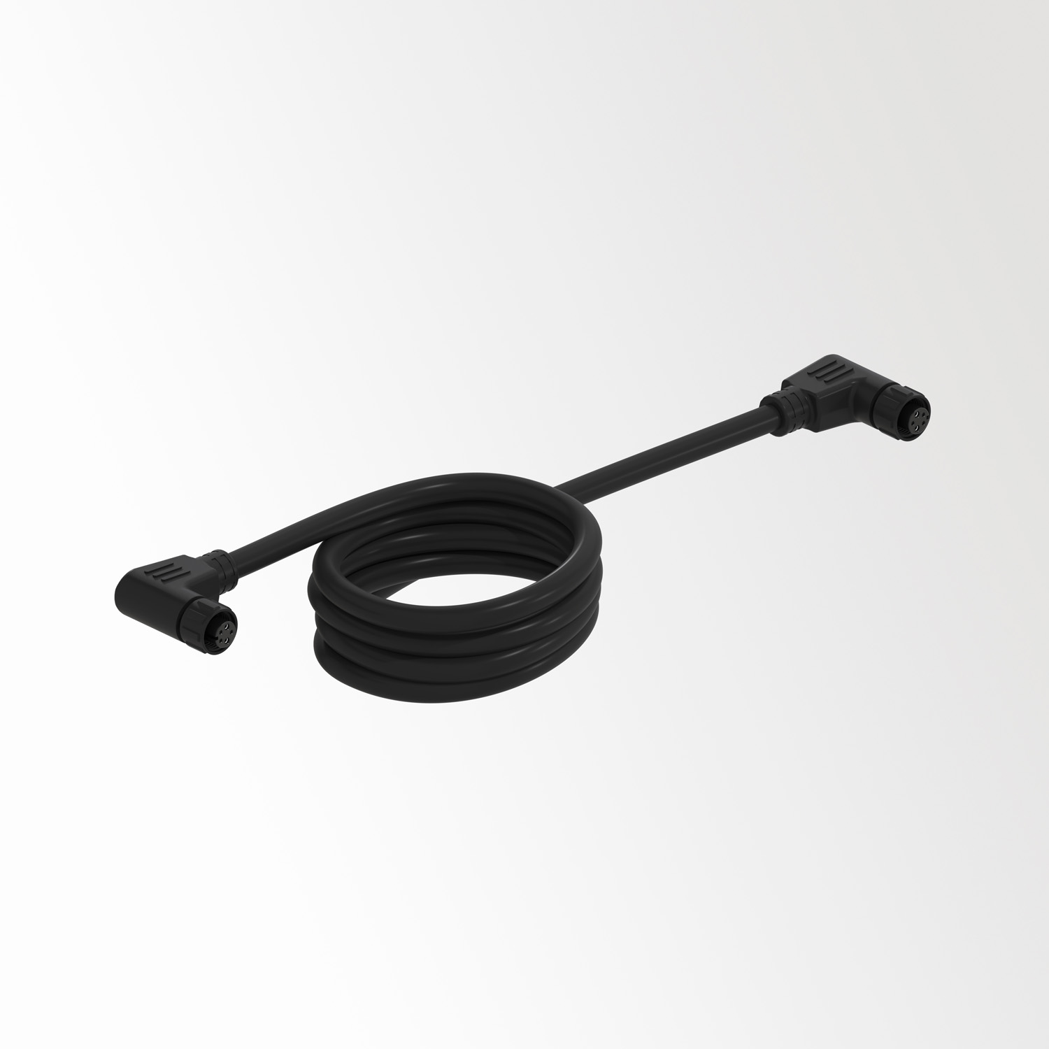 Delta Light - THROUGH WIRING SET IP68 880 - 30810 0110
