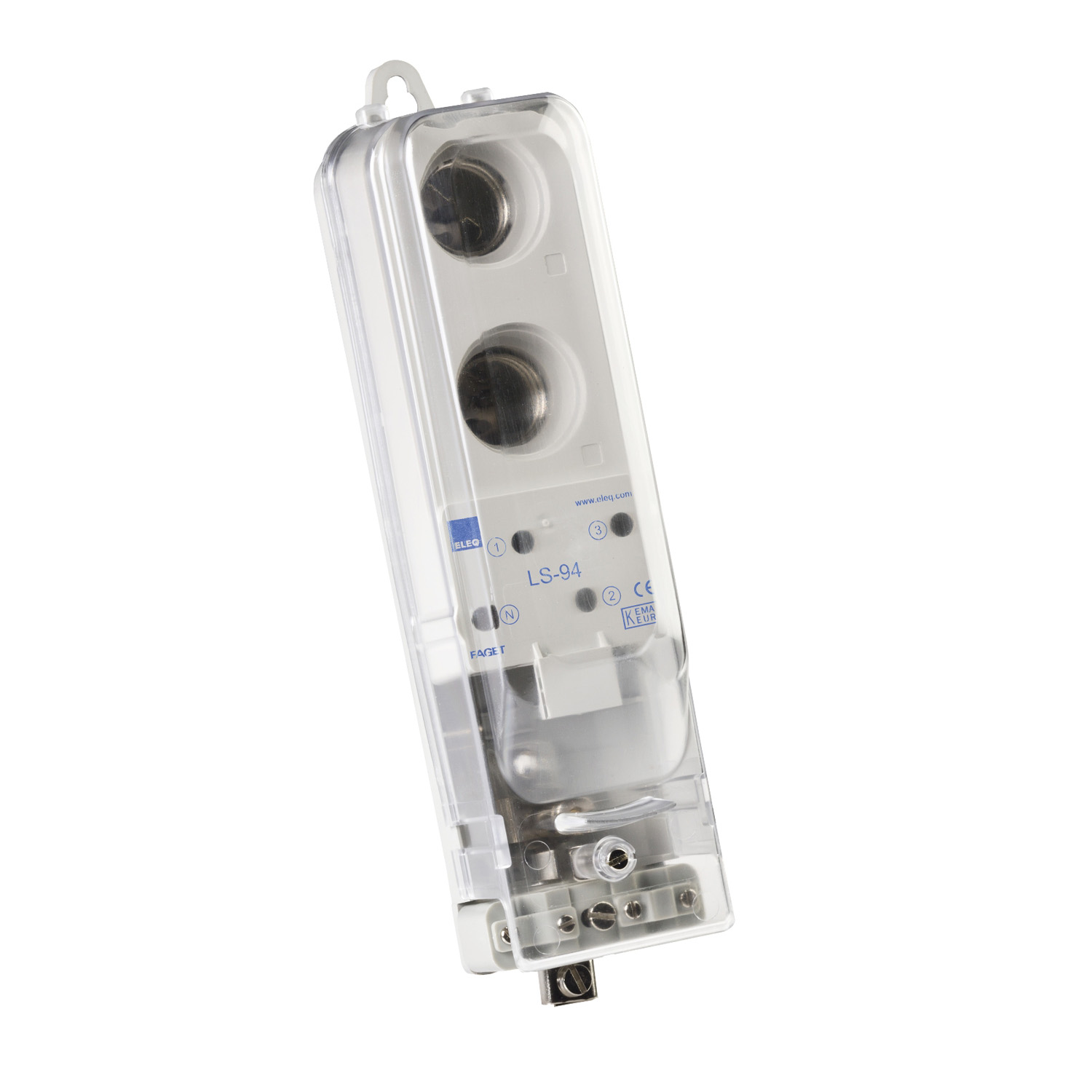 Delta Light - POLESANO FUSE BOX - 431 99 01