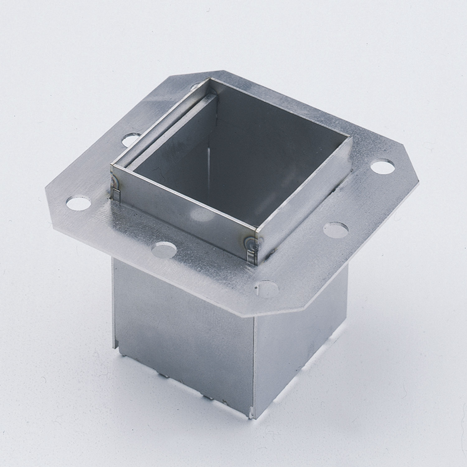 Delta Light - CONCRETE BOX 151 - 302 19 21