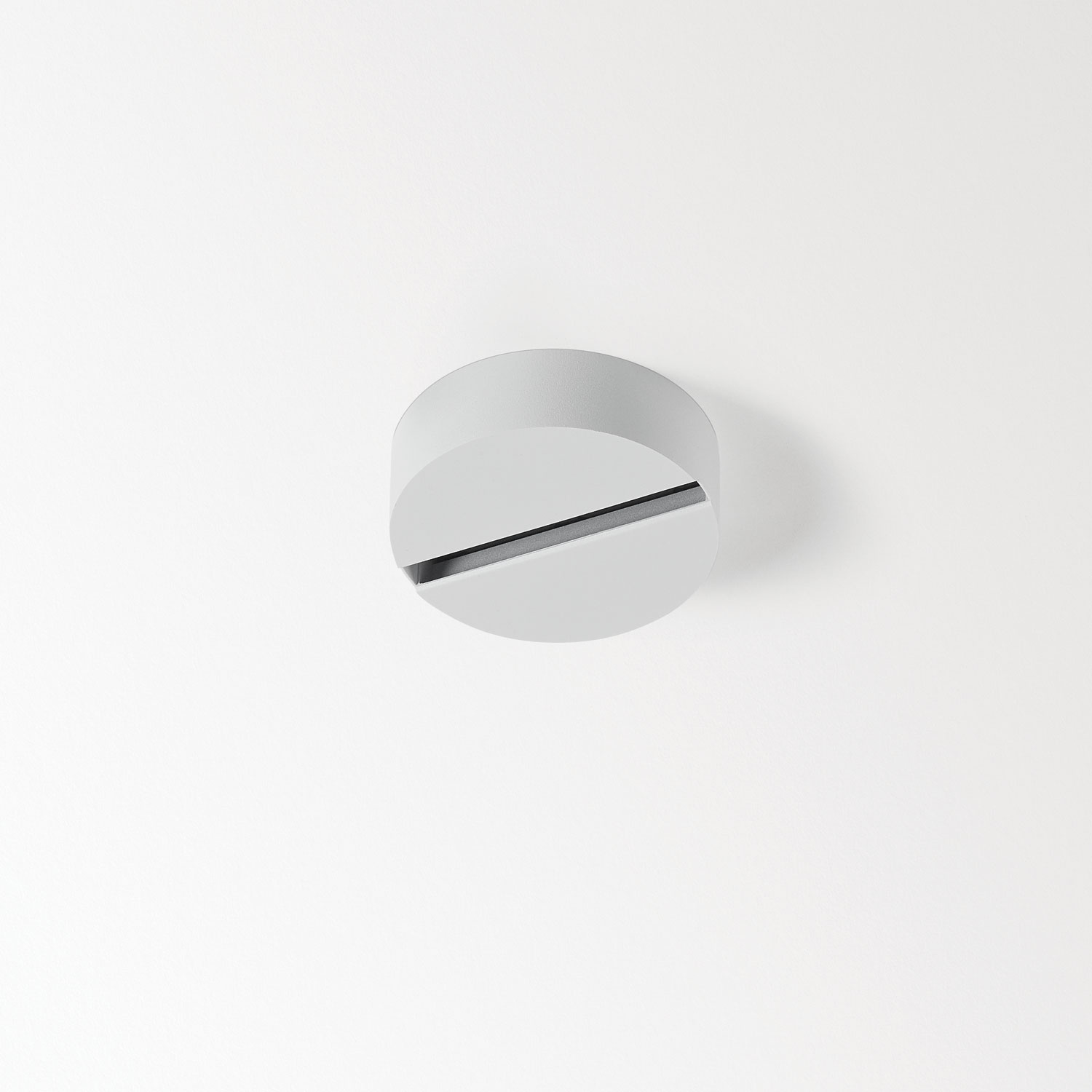 Delta Light - CEILING BASE MULTI 1 W - 28700 0040 W