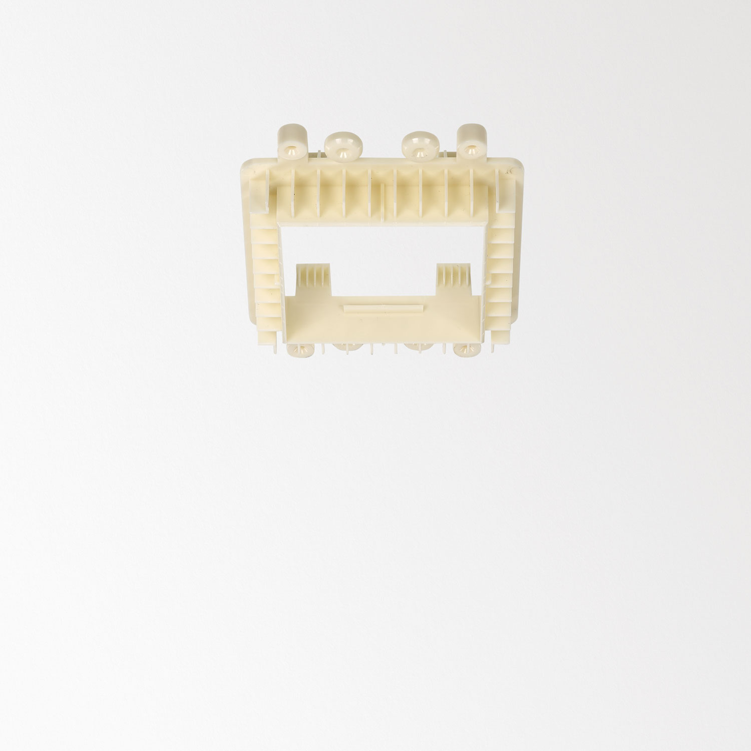 Delta Light - MOUNTING KIT 1 MINIGRID 67 - 19310 0050