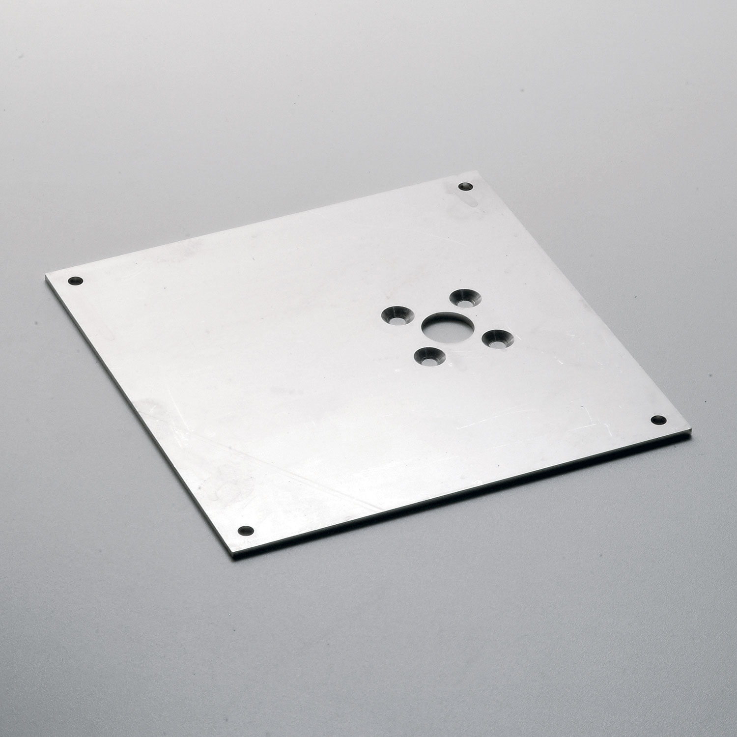 Delta Light - PLATE 1 - 229 02 01