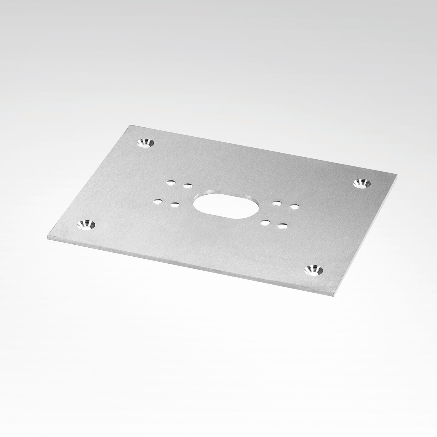 Delta Light - PLATE 7 - 229 02 07