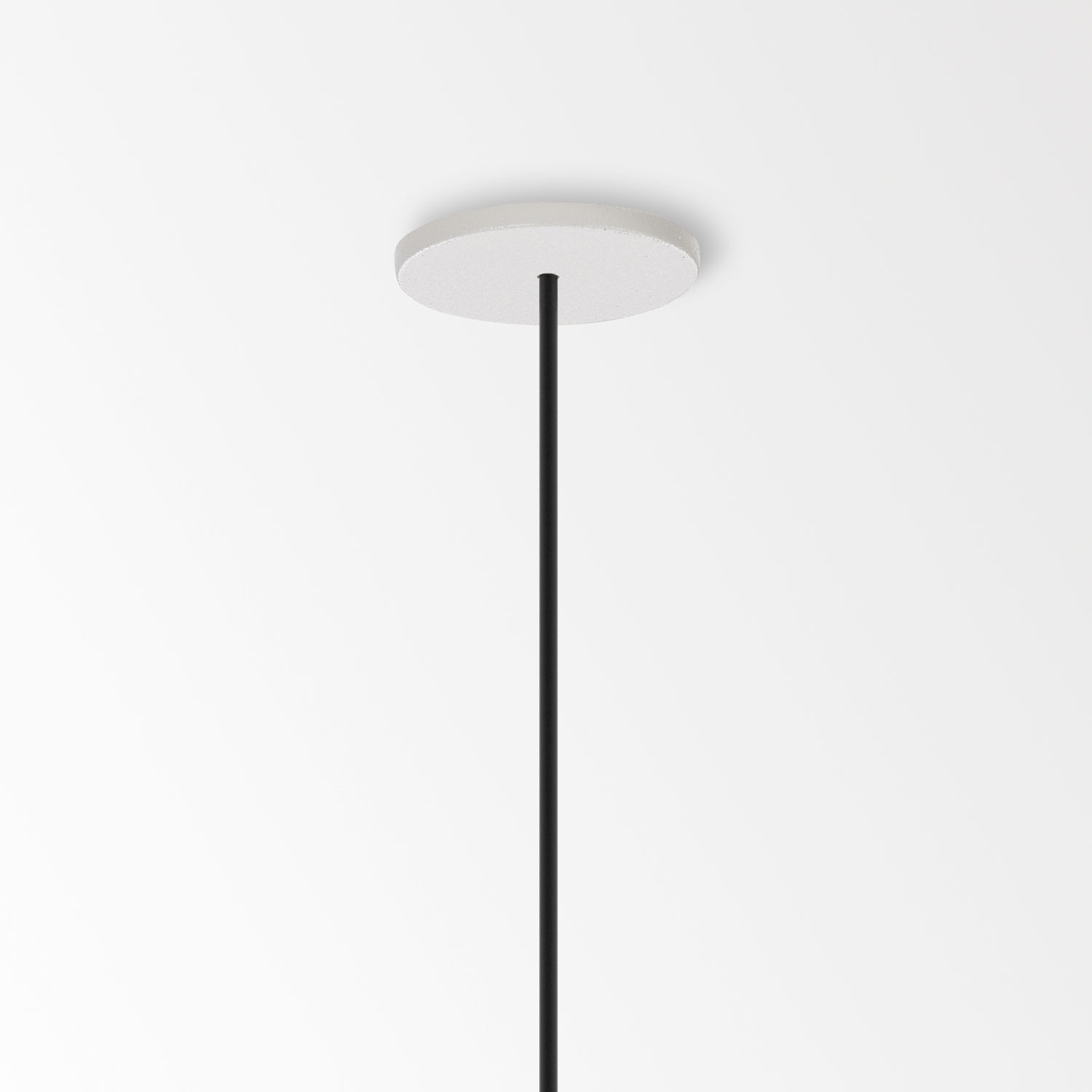 Delta Light - SUSPENSION + CONNECTION ST W - 15225 0350 W