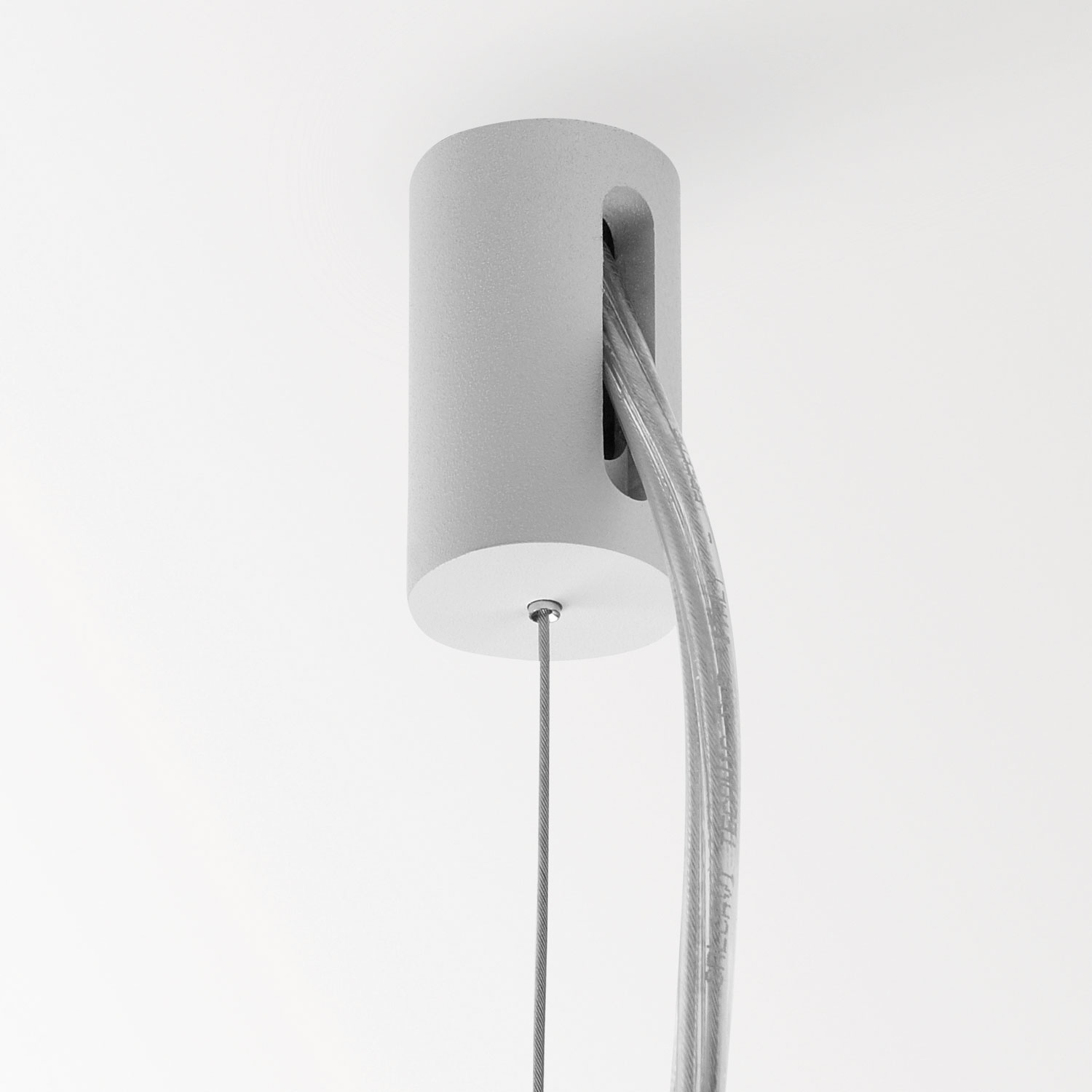 Delta Light - SUSPENSION + CONNECTION TRIMLESS O.F.A. - 328 10 02