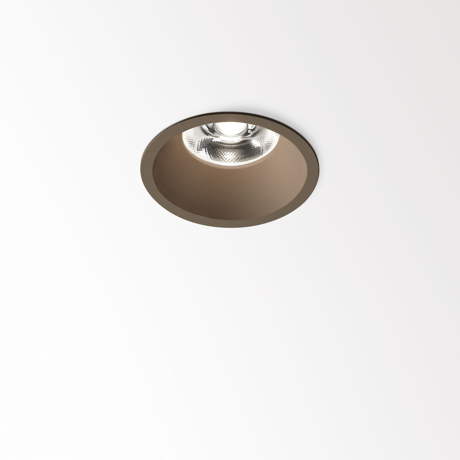 Delta Light - PARTOU FLAT 92736 S1 FBR - 25219 9220 FBR