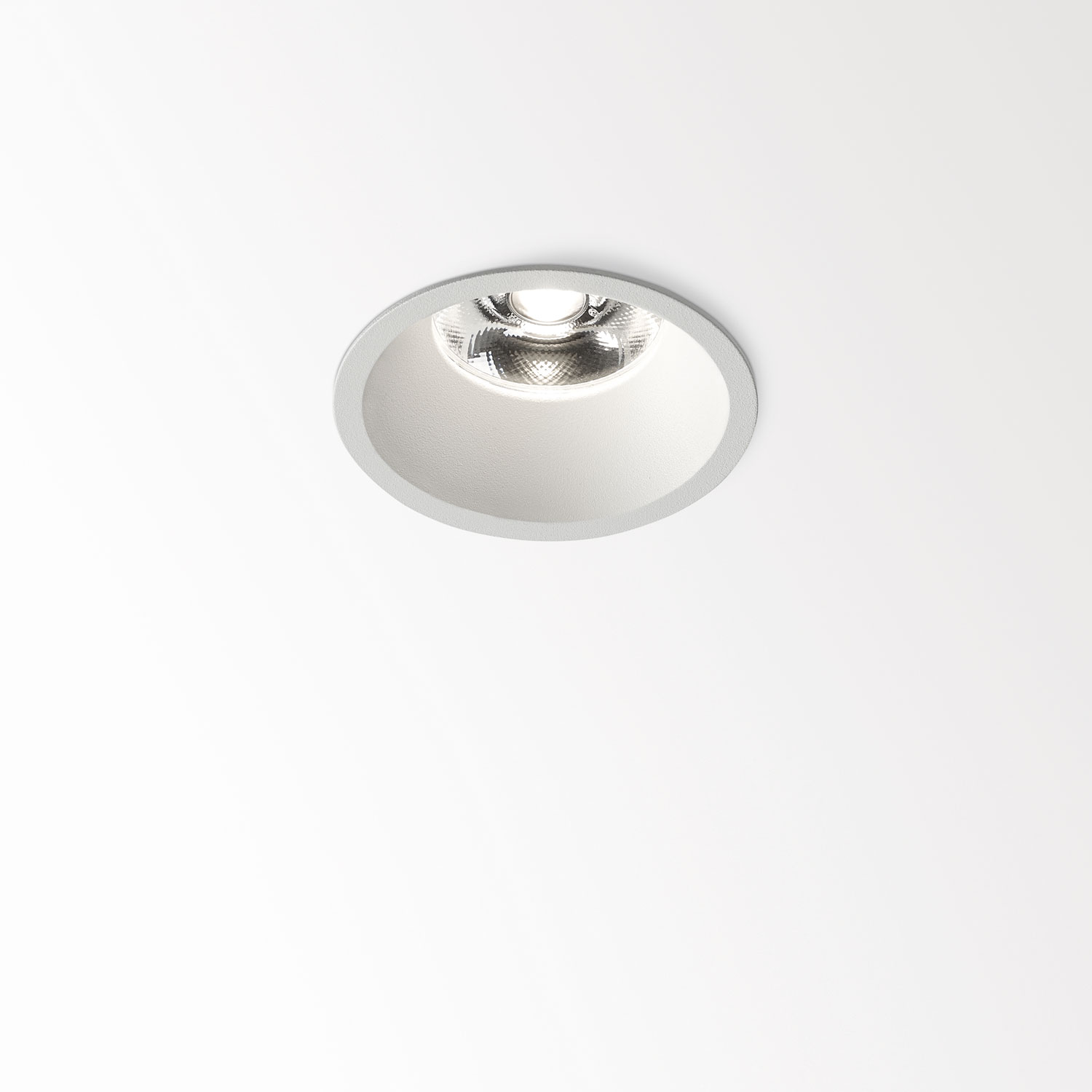 Delta Light - PARTOU FLAT 92736 S1 W - 25219 9220 W