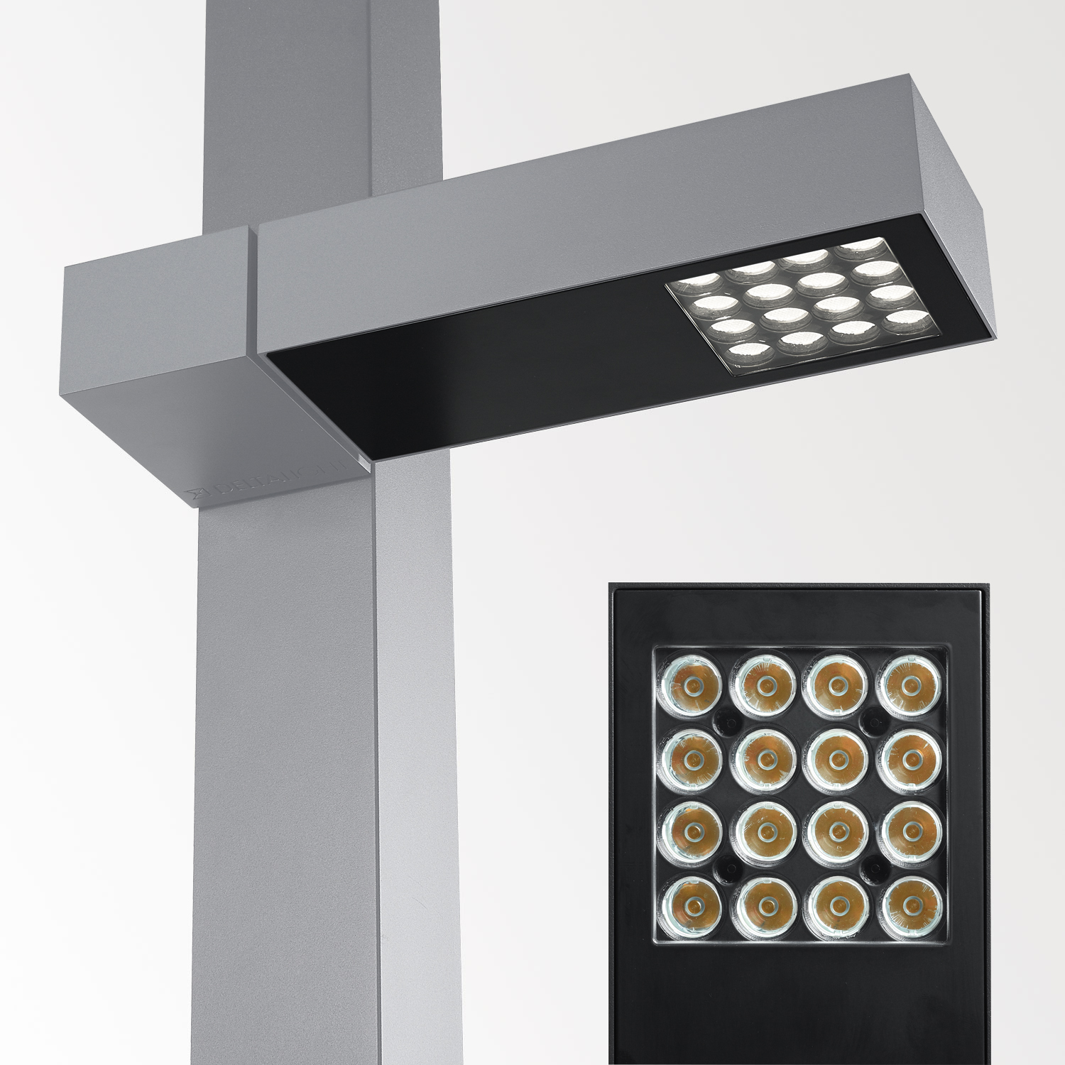Delta Light - POLESANO 930 SPOT A B - 43 11 931 A-B