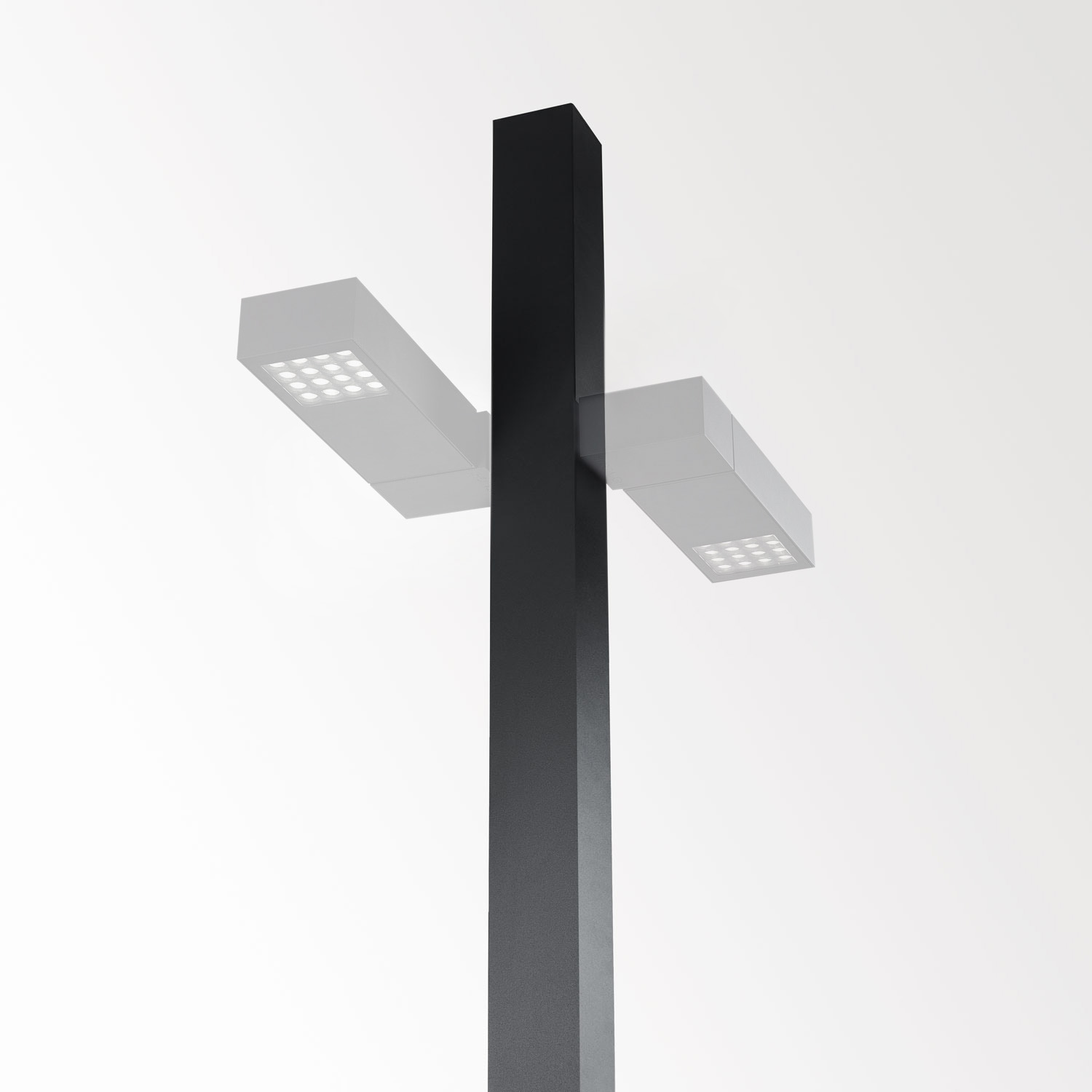 Delta Light - POLESANO 4M 21L BASE N - 431 400 221 211 N