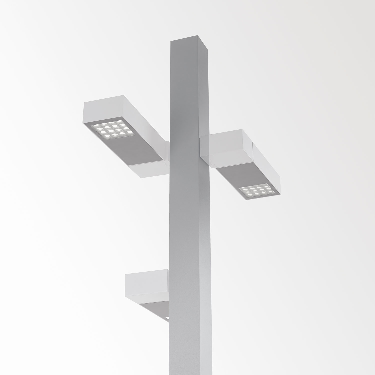Delta Light - POLESANO 4M 3 BASE A - 431 400 221 31 A