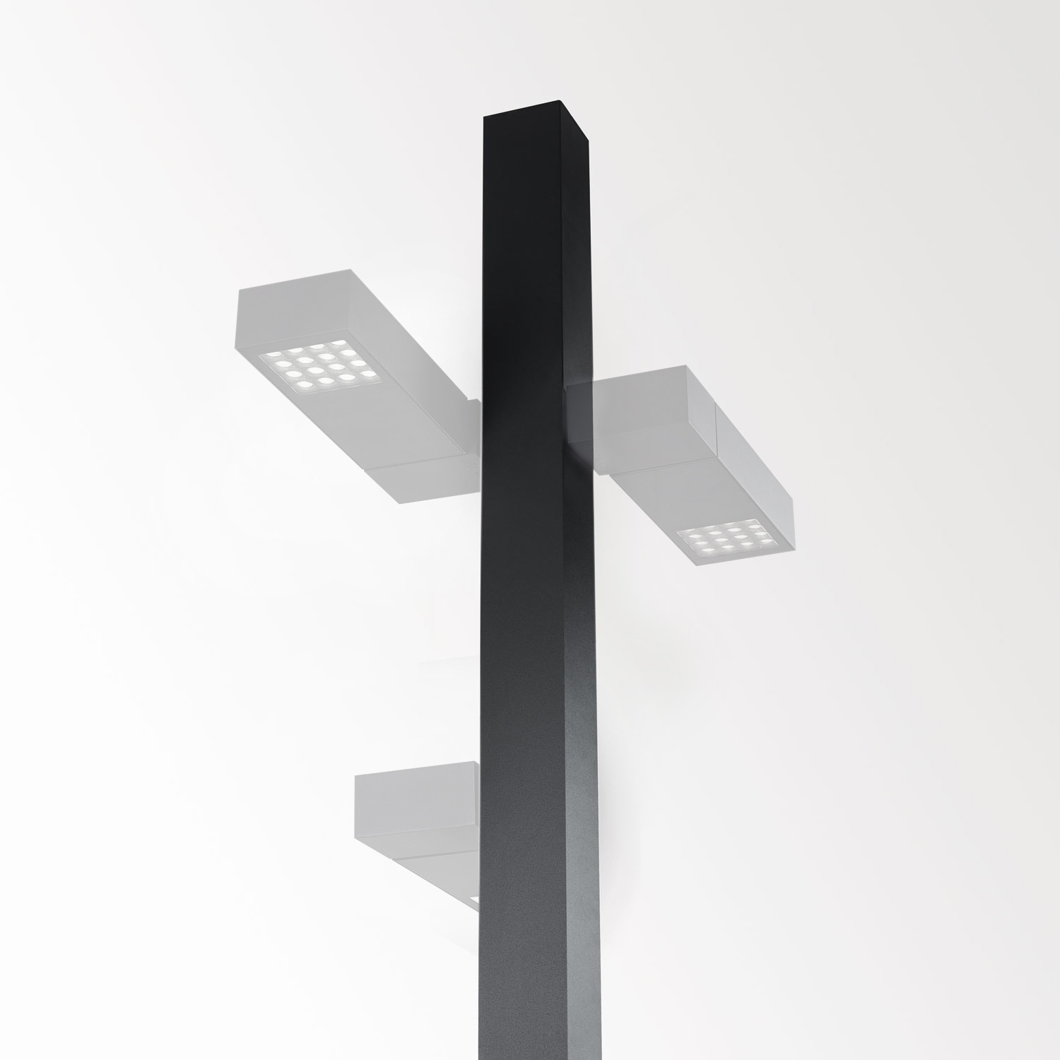 Delta Light - POLESANO 6M 3 BASE N - 431 600 321 31 N