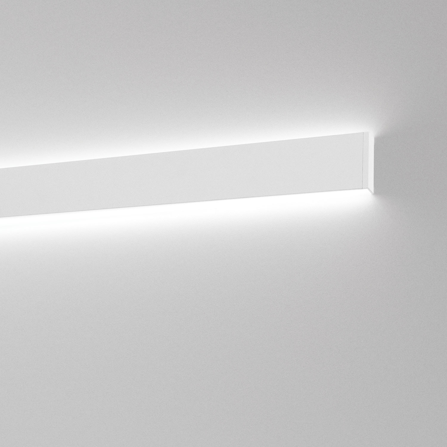 Delta Light - CNT A PROFILE W - 28101 0000 W