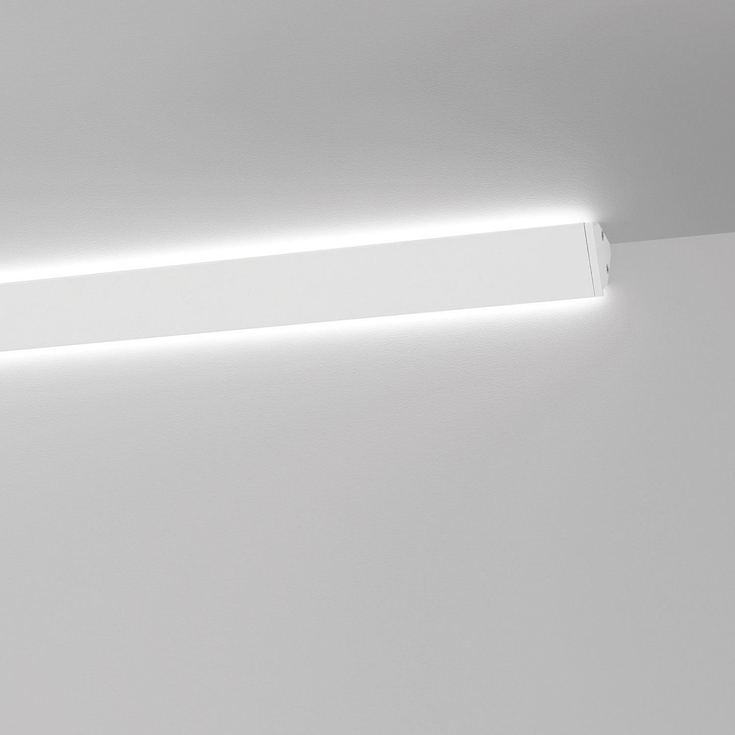 Delta Light - CNT I PROFILE W - 28102 0000 W