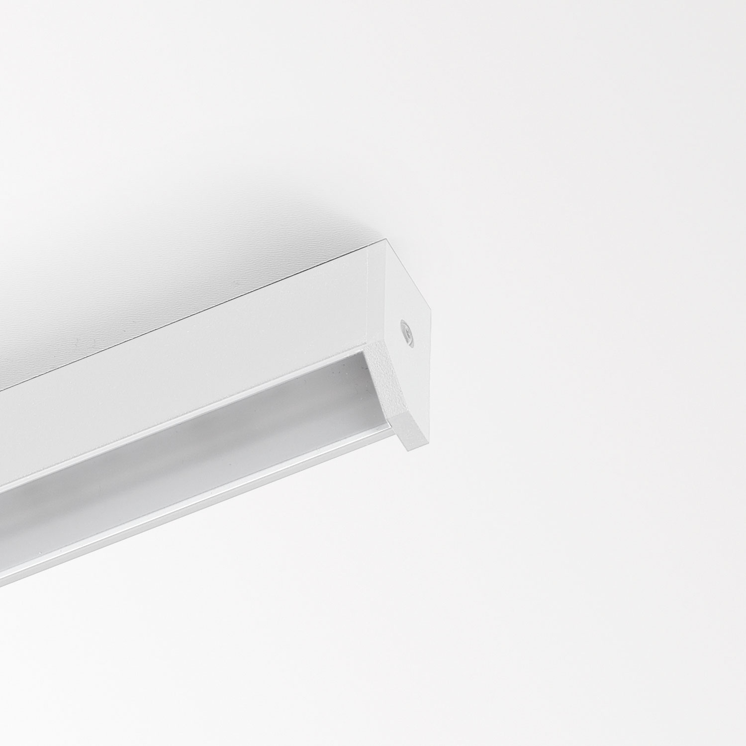 Delta Light - DTC ON END CAP SET W - 16312 0310 W