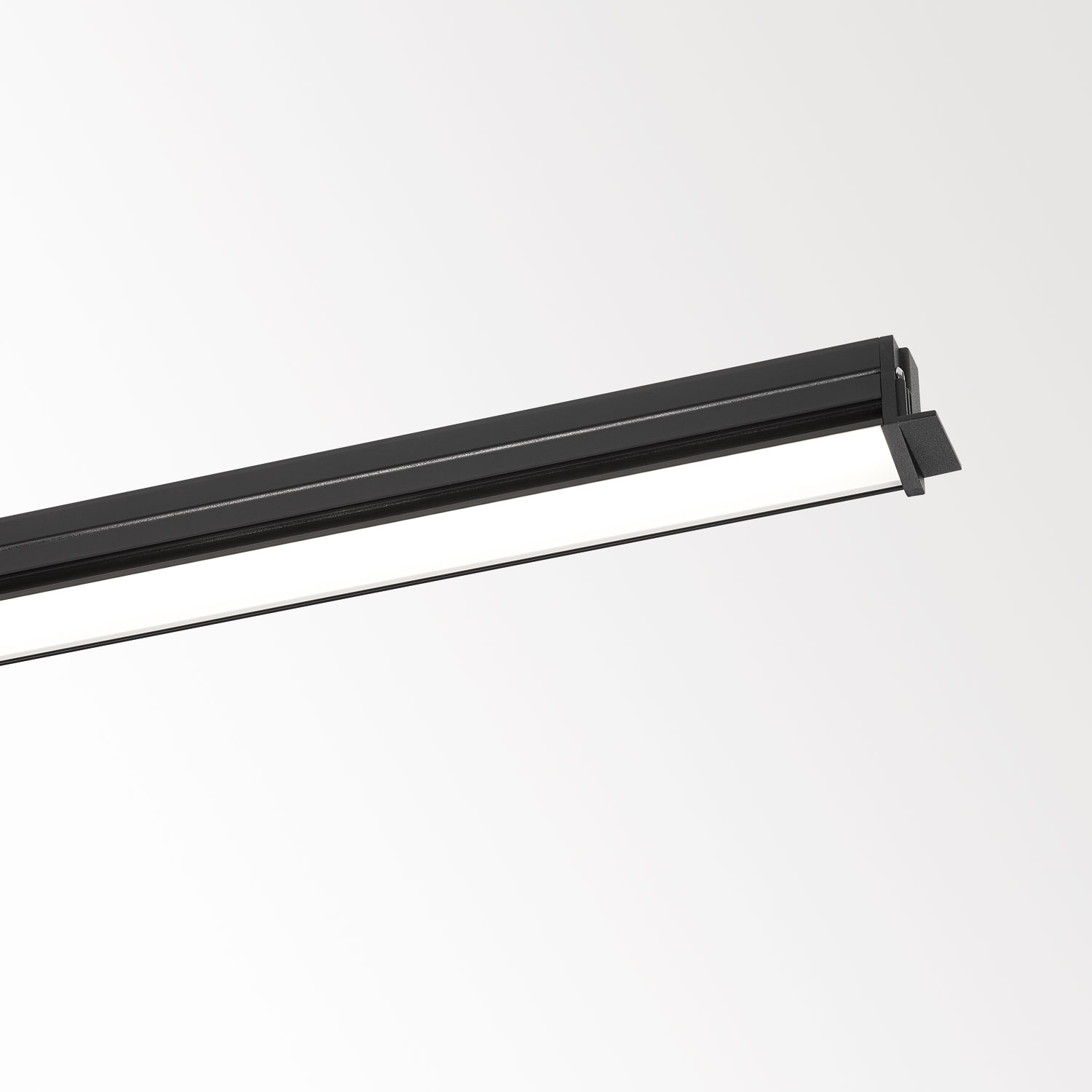 Delta Light - DTC LEDLINE PROFILE B - 424 02 00 00 B