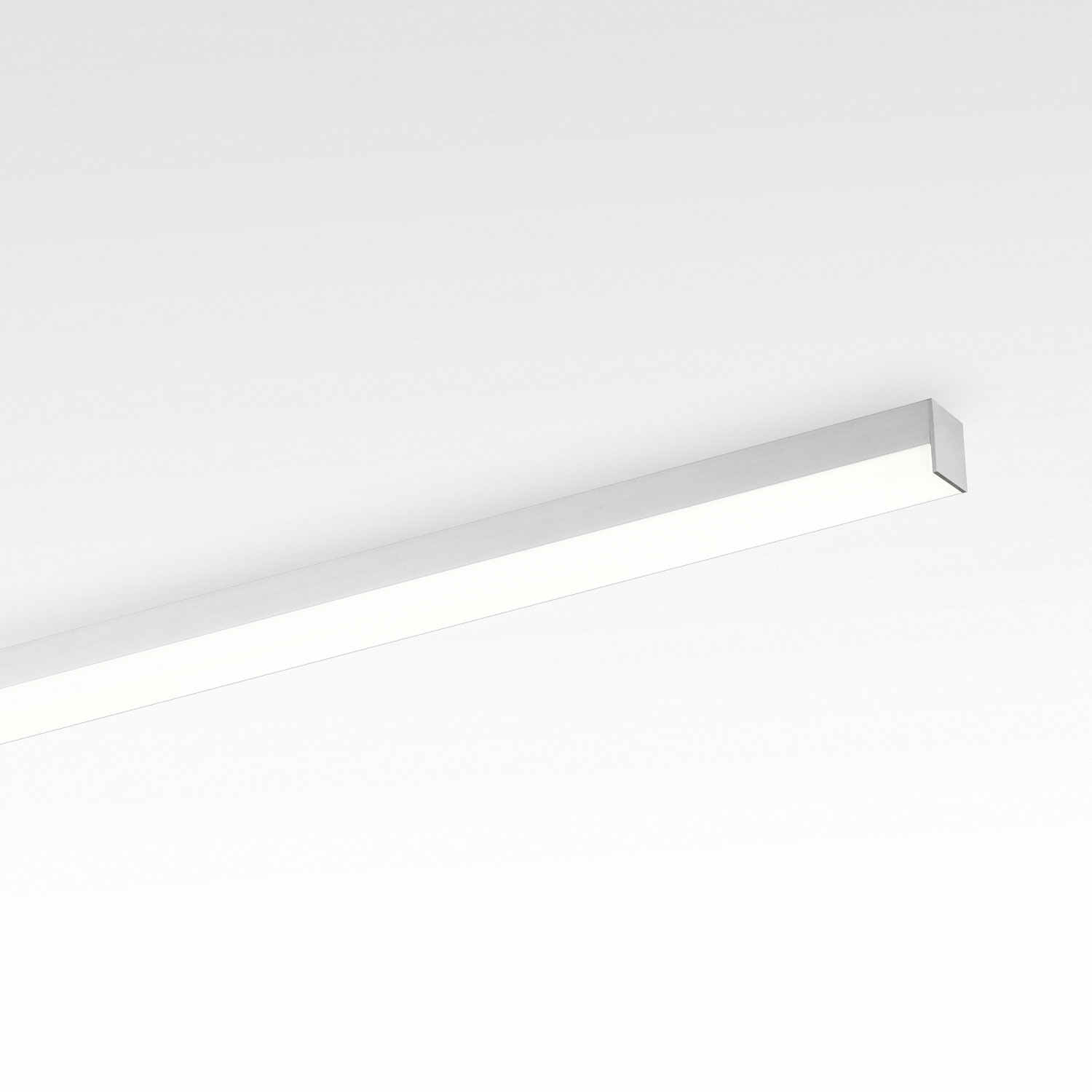 Delta Light - FTL25 PROFILE ANO - 375 00 00 ANO