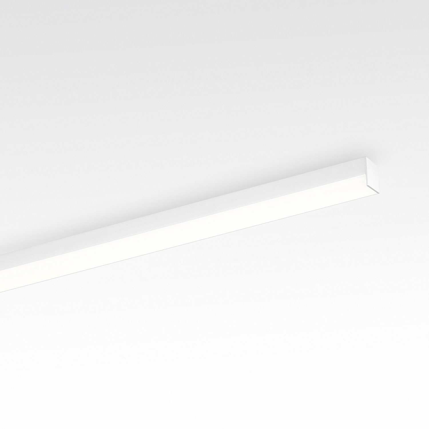 Delta Light - FTL25 PROFILE W - 375 00 00 W