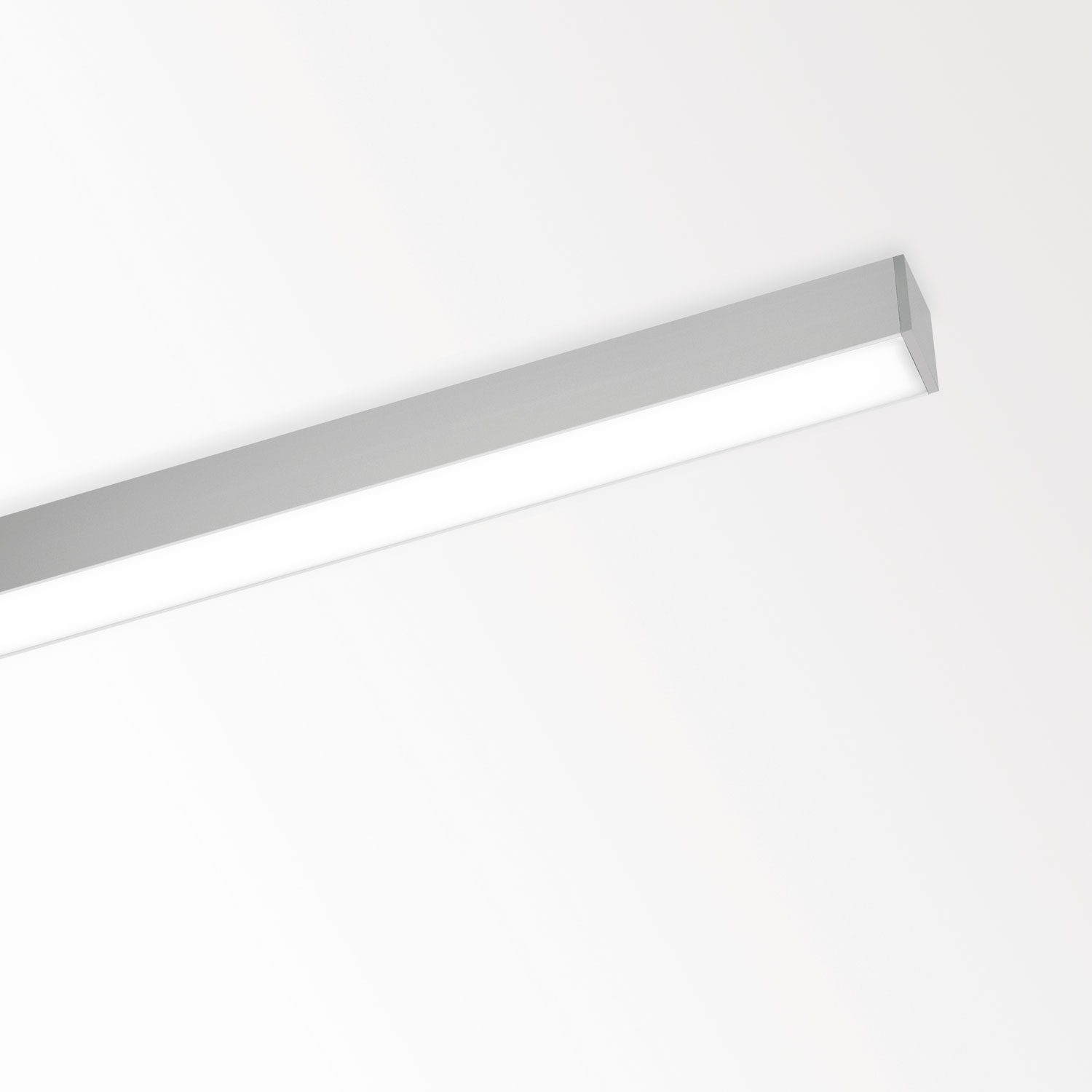 Delta Light - FTL25 F PROFILE ANO - 382 00 00 ANO