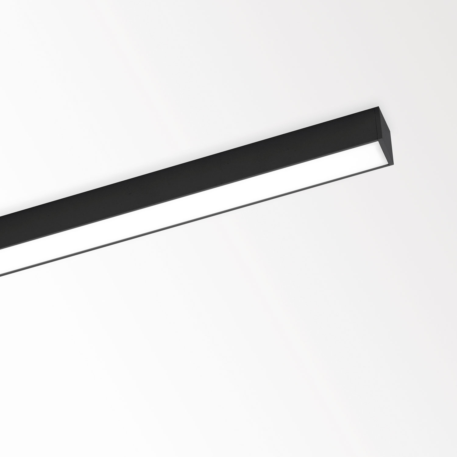 Delta Light - FTL25 F PROFILE B - 382 00 00 B