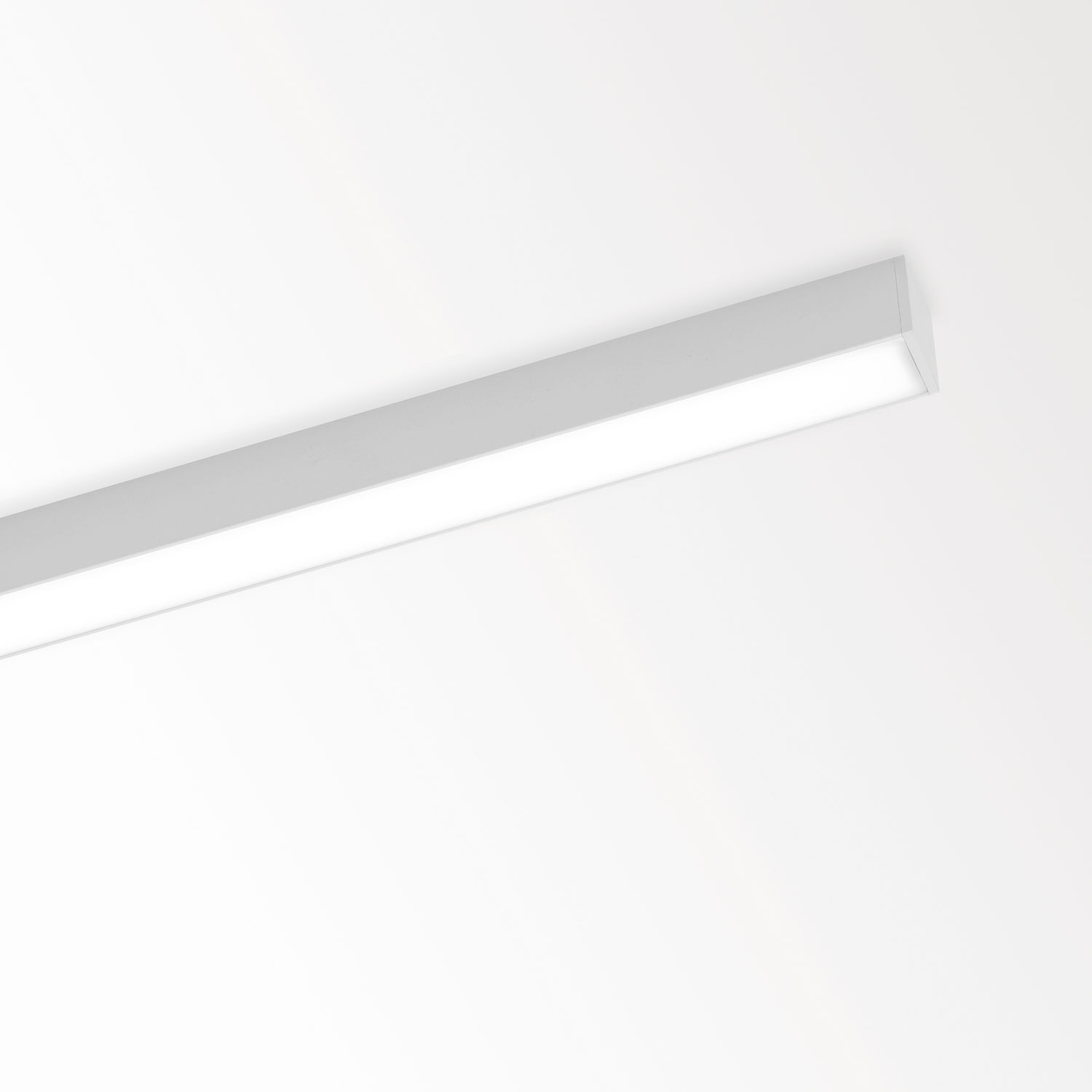 Delta Light - FTL25 F PROFILE W - 382 00 00 W