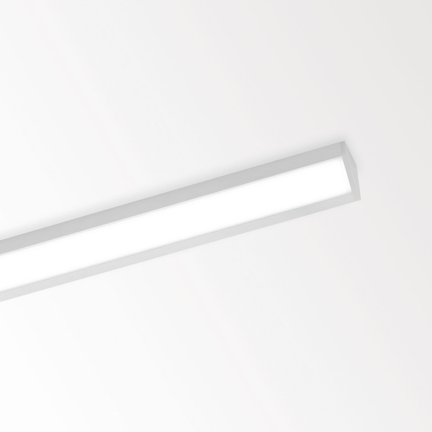 Delta Light - FTL25 T PROFILE ANO - 381 00 00 ANO