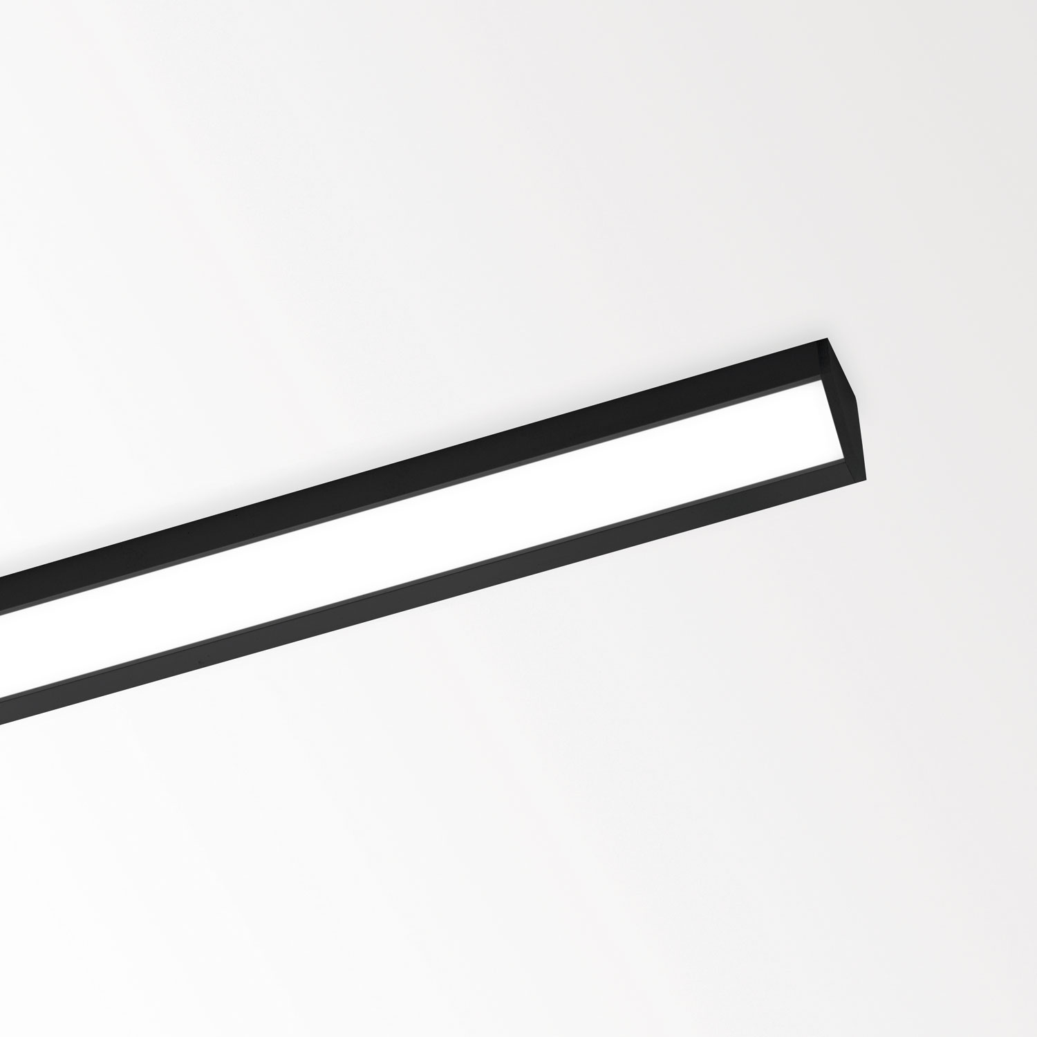 Delta Light - FTL25 T PROFILE B - 381 00 00 B