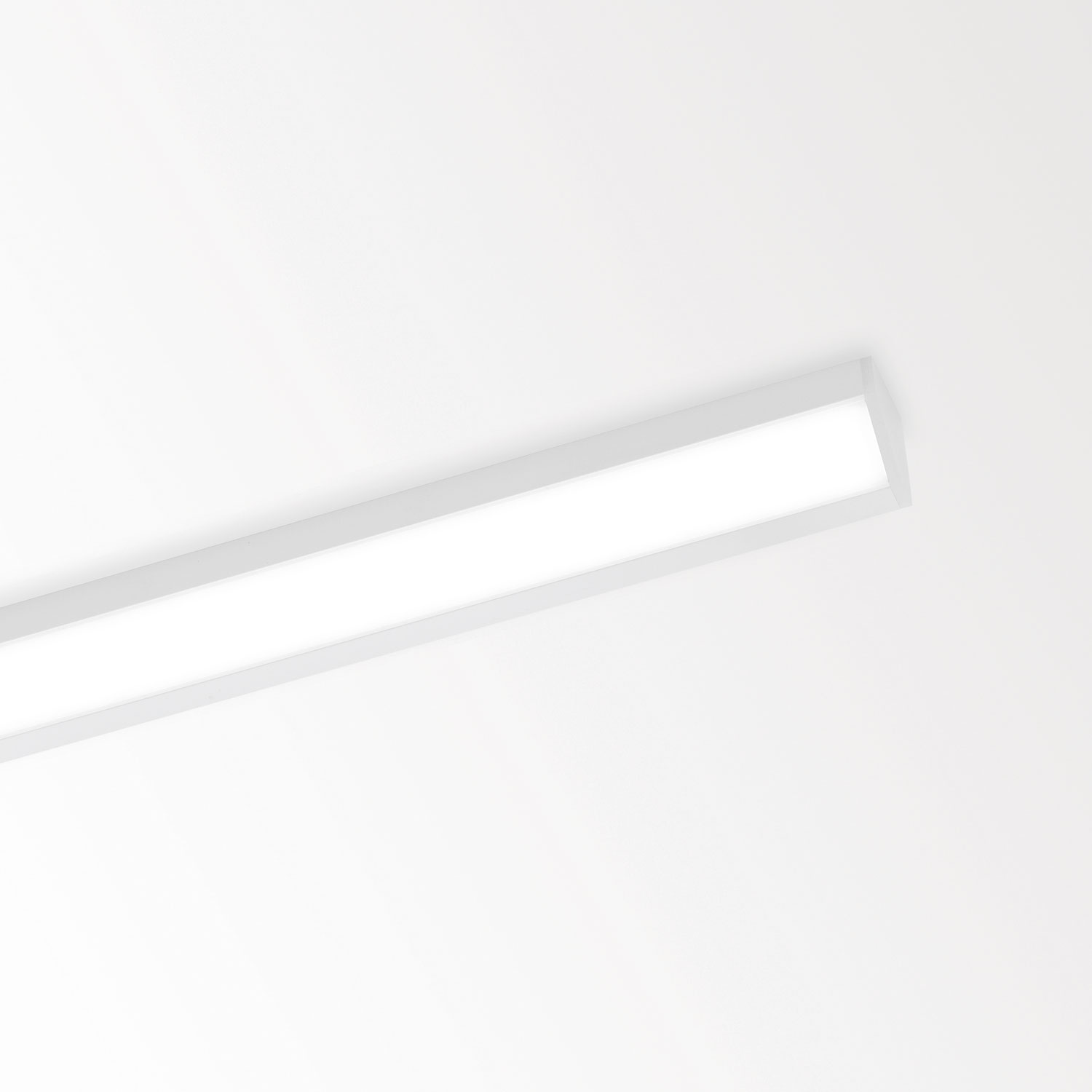 Delta Light - FTL25 T PROFILE W - 381 00 00 W