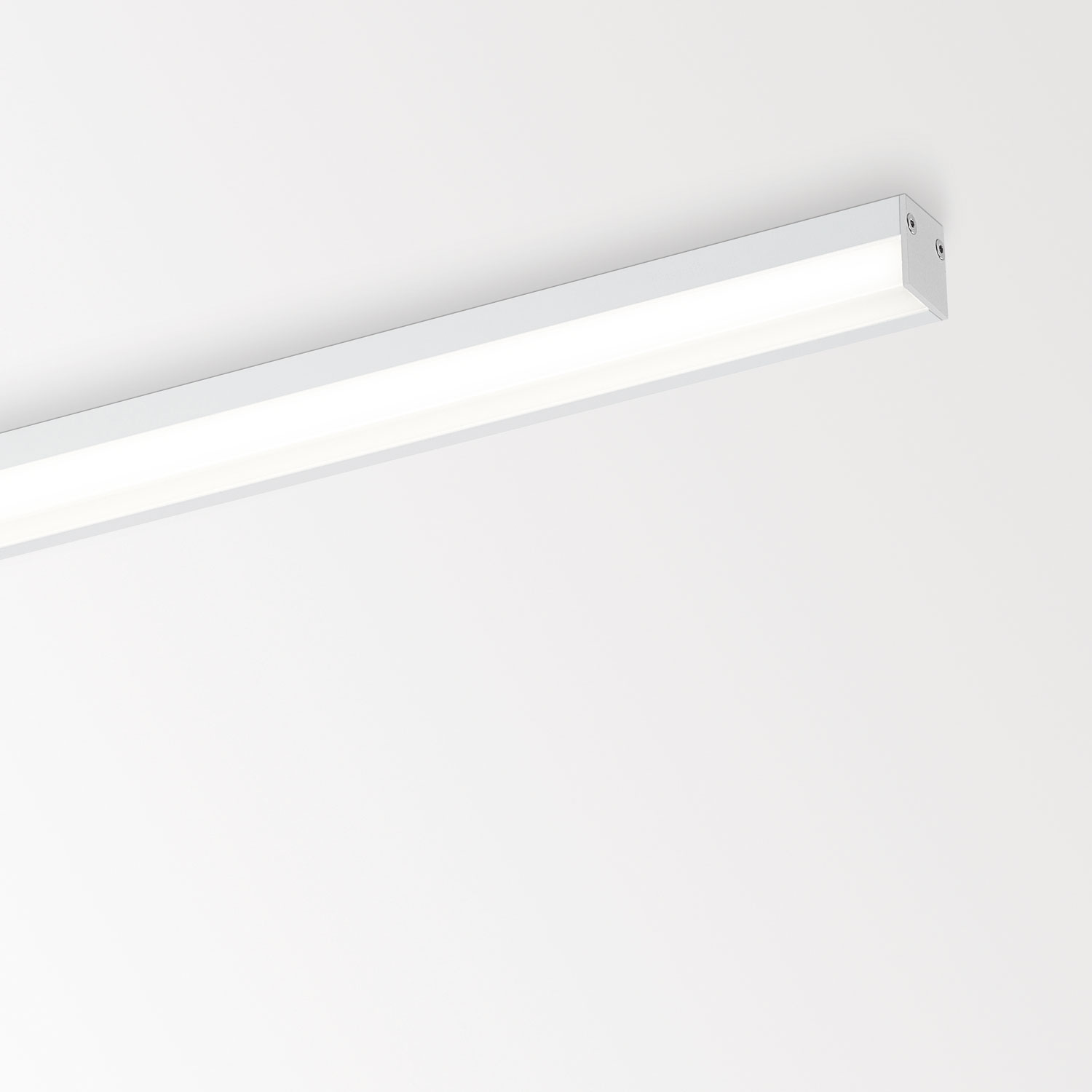 Delta Light - FTL25 TP PROFILE ANO - 381 01 00 00 ANO