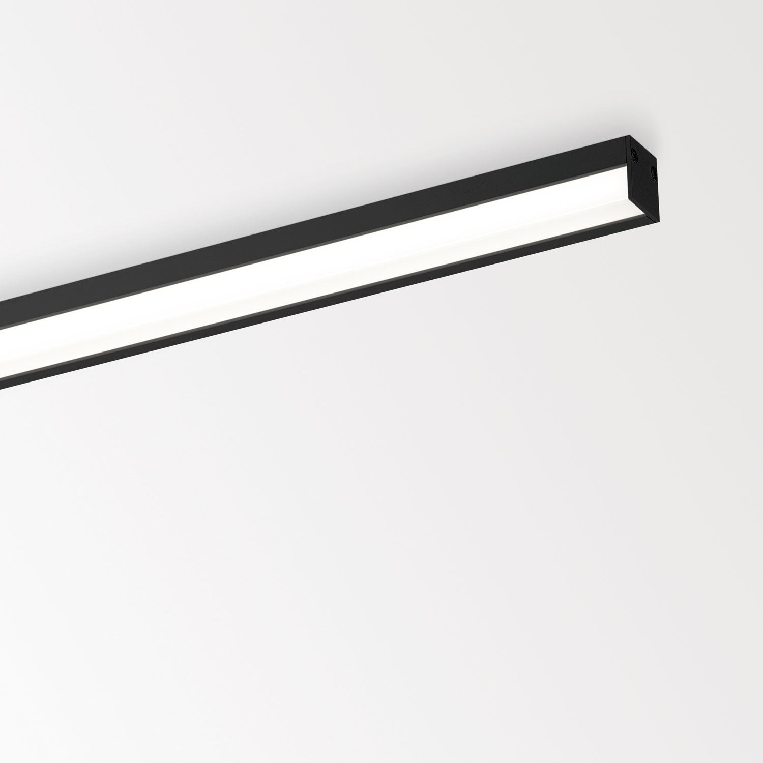 Delta Light - FTL25 TP PROFILE B - 381 01 00 00 B