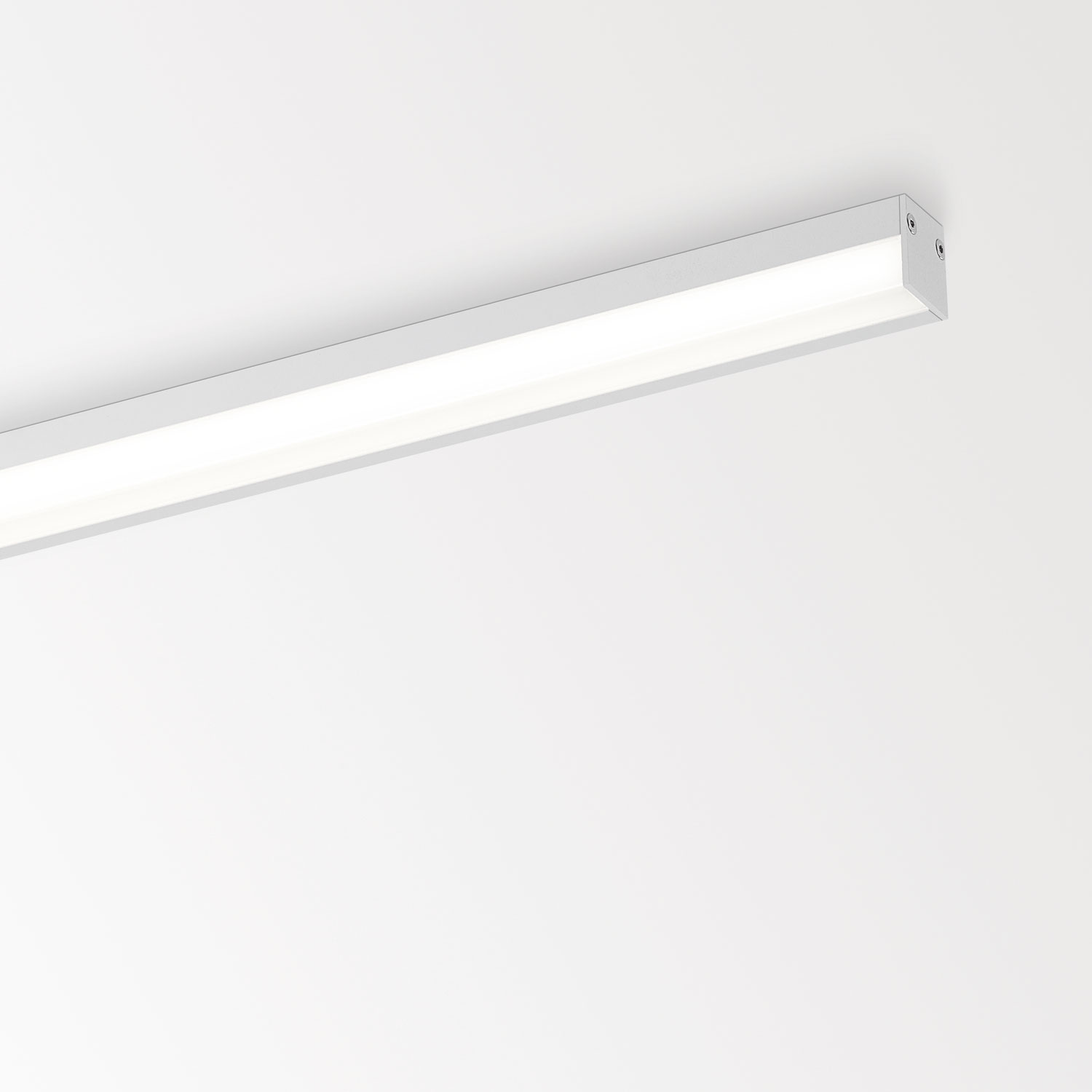Delta Light - FTL25 TP PROFILE W - 381 01 00 00 W