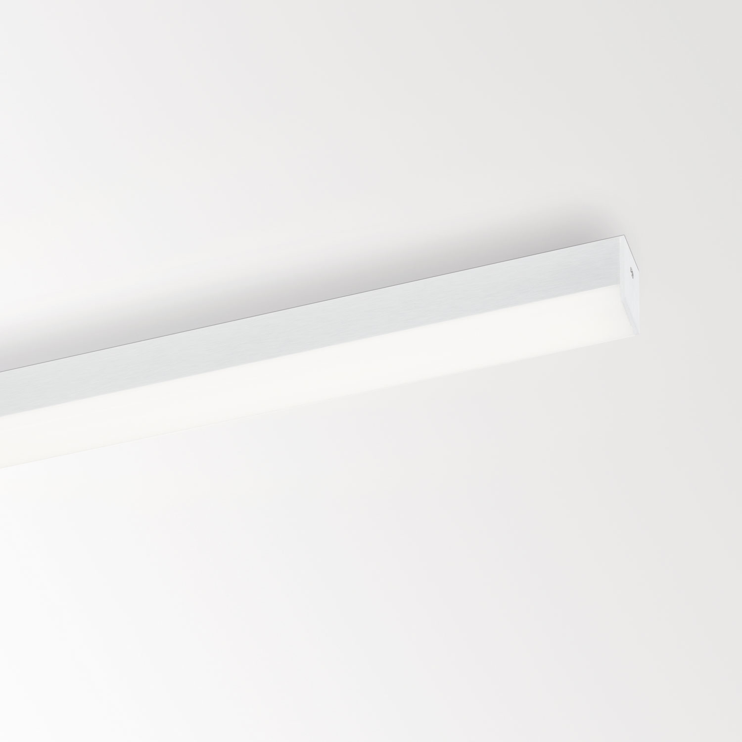Delta Light - FTL35 PROFILE ANO - 391 00 00 ANO