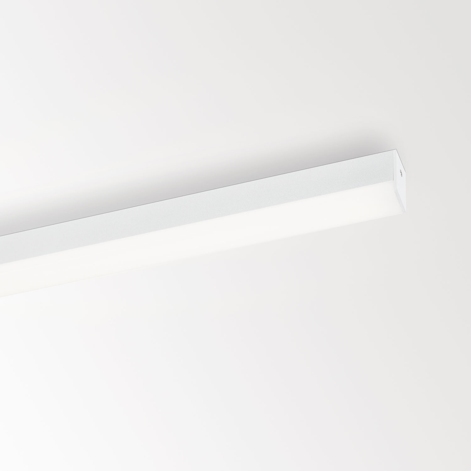Delta Light - FTL35 PROFILE W - 391 00 00 W