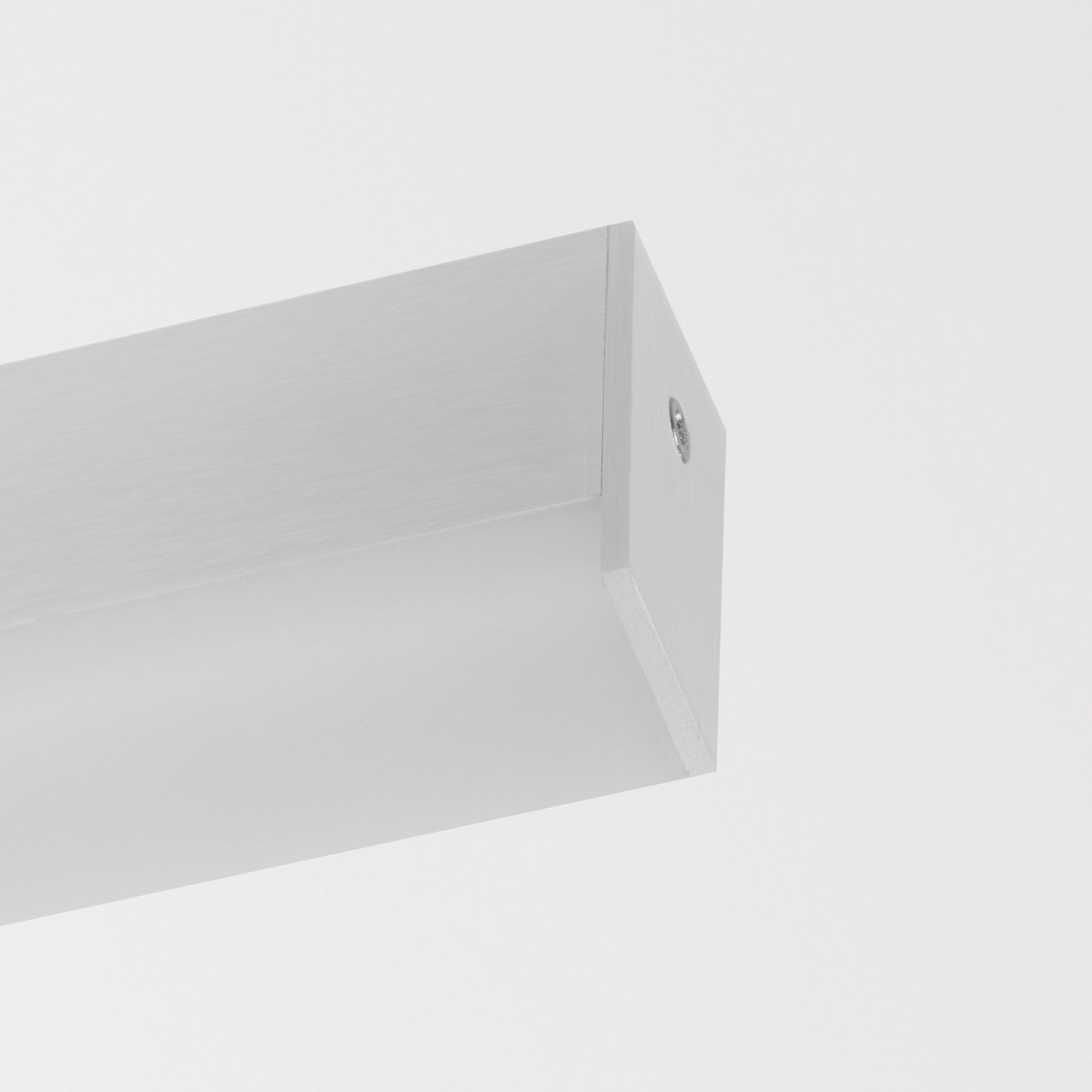 Delta Light - FTL35 END CAP SET ANO - 391 03 01 ANO