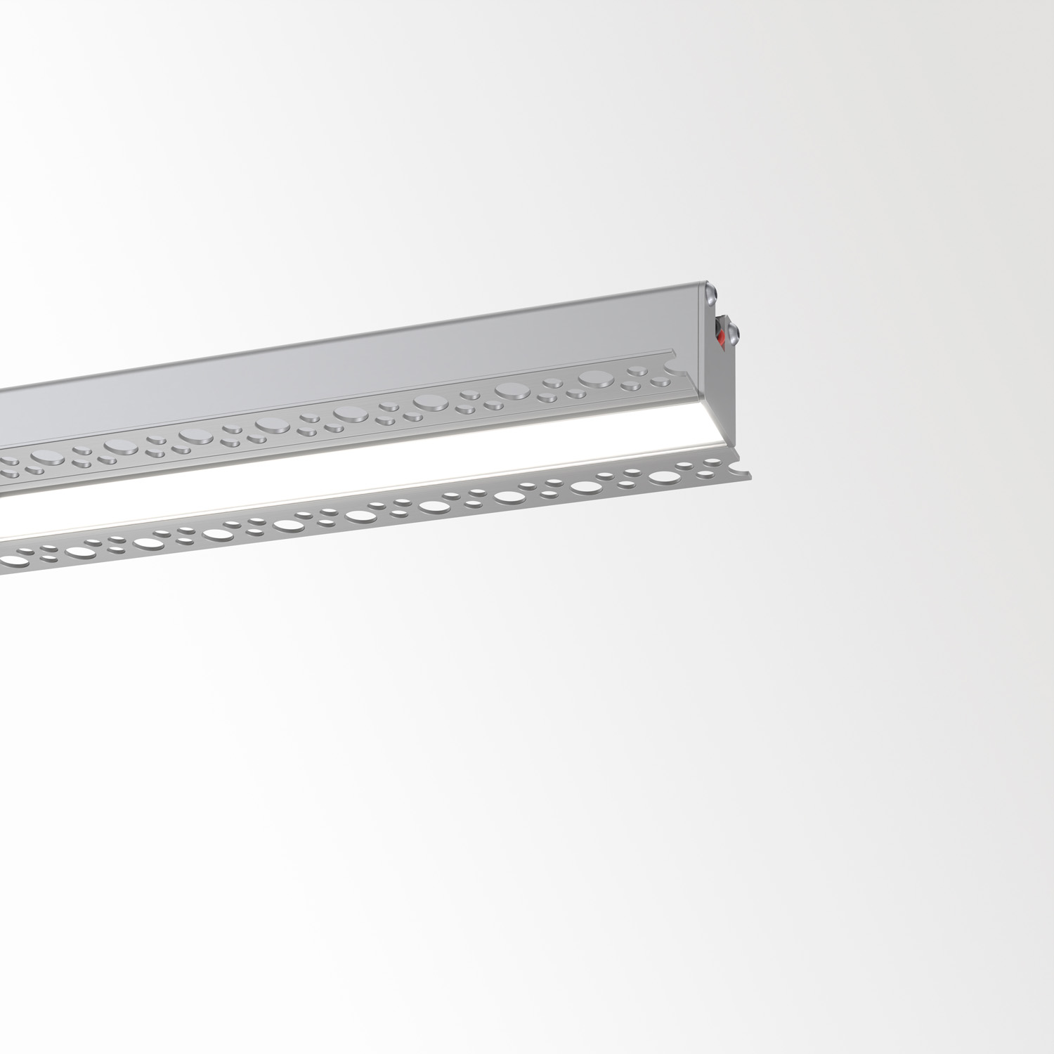 Delta Light - FTL35 F HE TR PROFILE ANO - 16428 0000 ANO