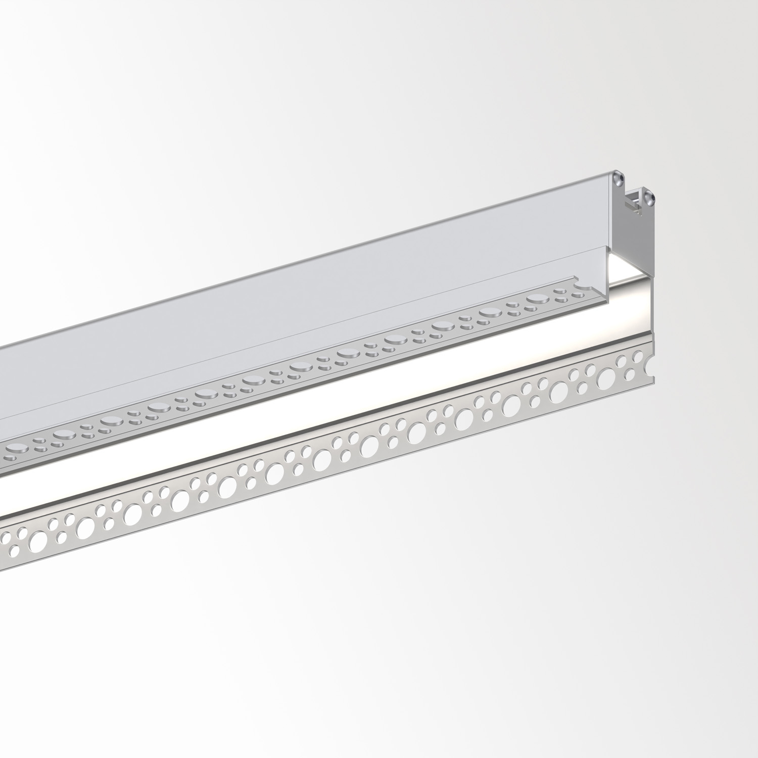 Delta Light - FTL35 F HE TRW+ PROFILE SBL ANO - 16429 0000 ANO