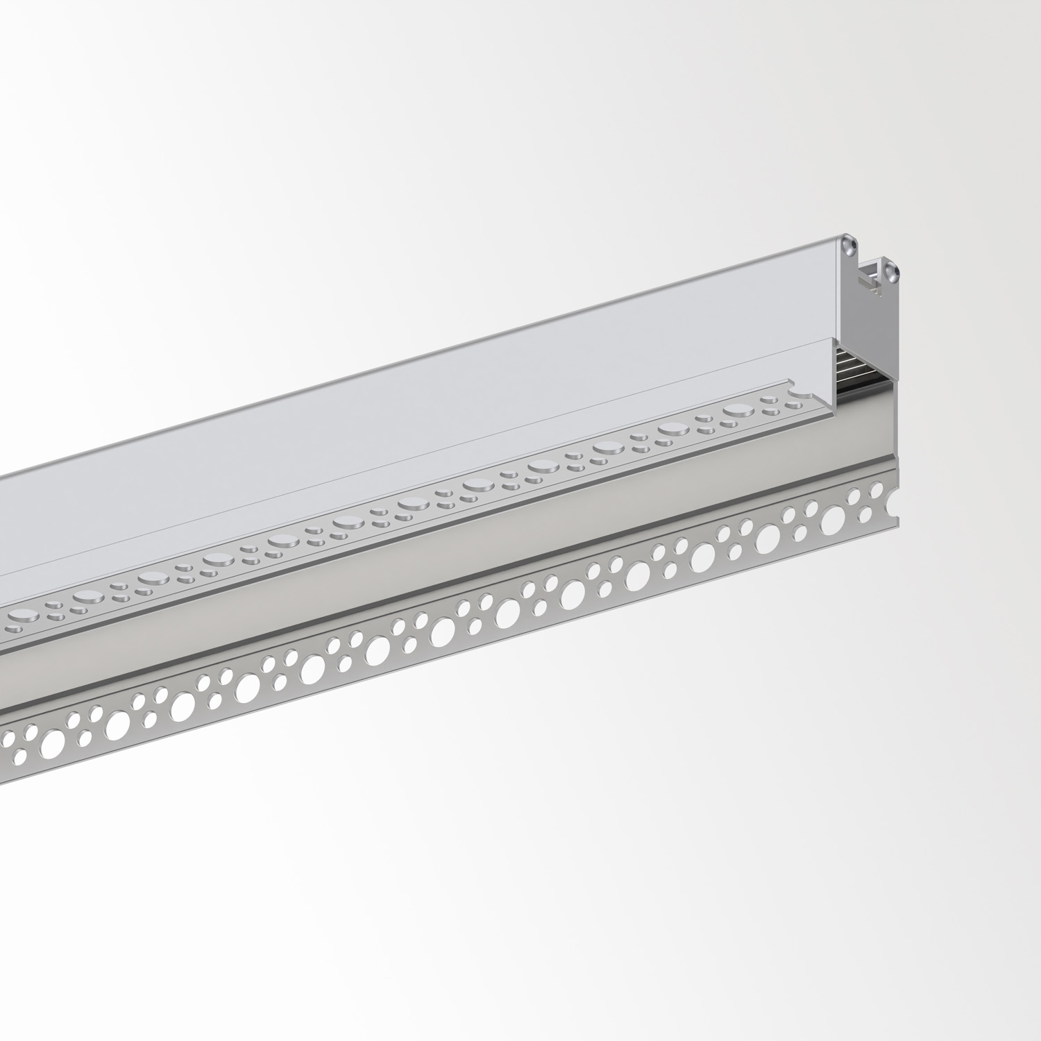 Delta Light - FTL35 F HE TRW+ PROFILE LGC ANO - 16430 0000 ANO