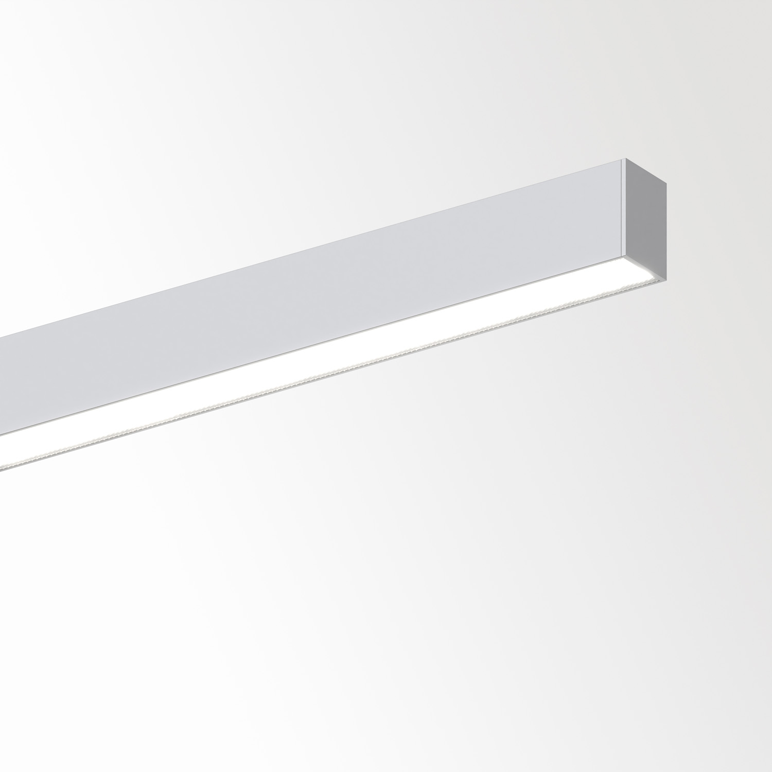 Delta Light - FTL35 F HE PROFILE PR ANO - 16431 0000 ANO