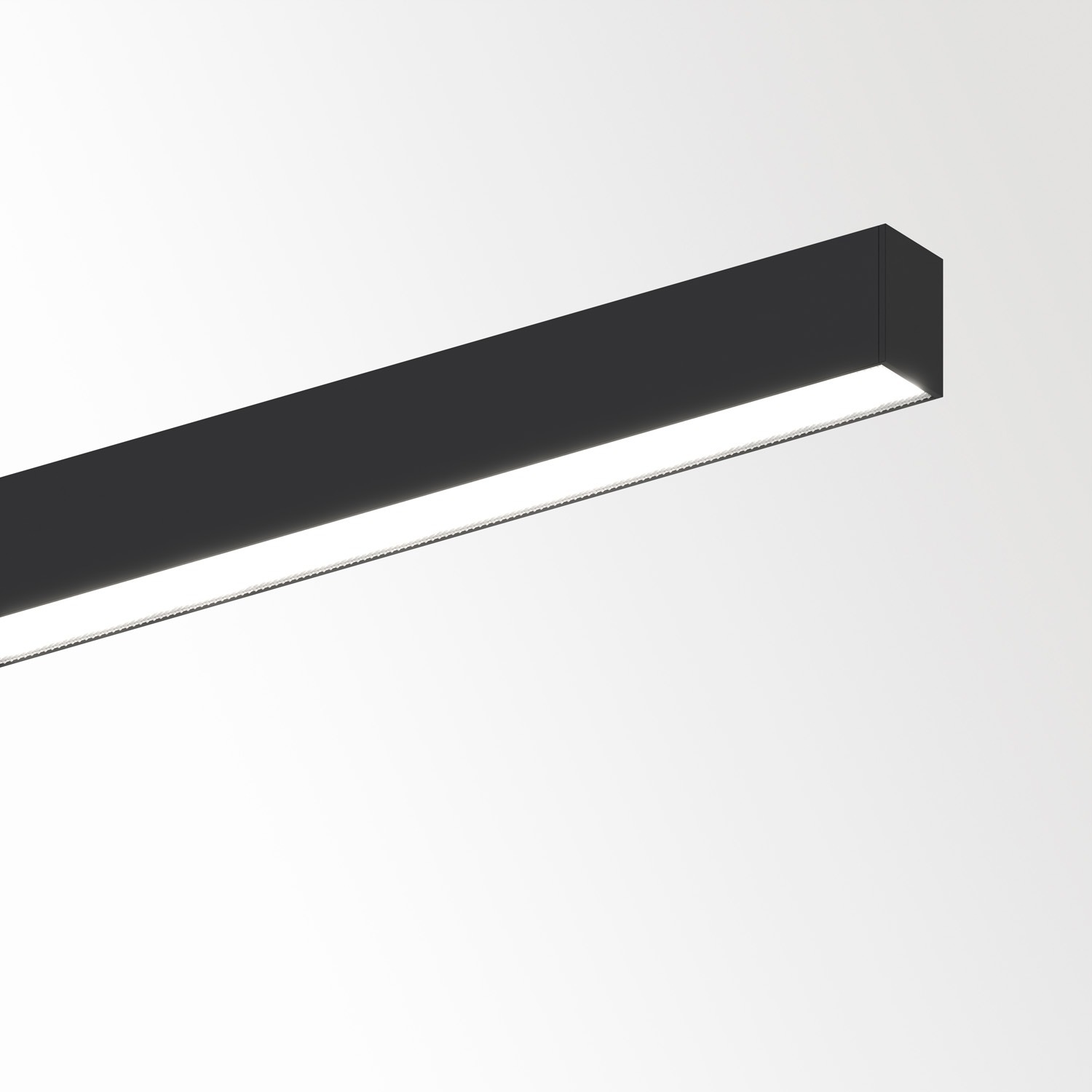 Delta Light - FTL35 F HE PROFILE PR B - 16431 0000 B