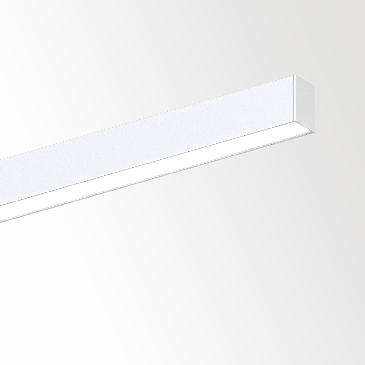 Delta Light - FTL35 F HE PROFILE PR W - 16431 0000 W