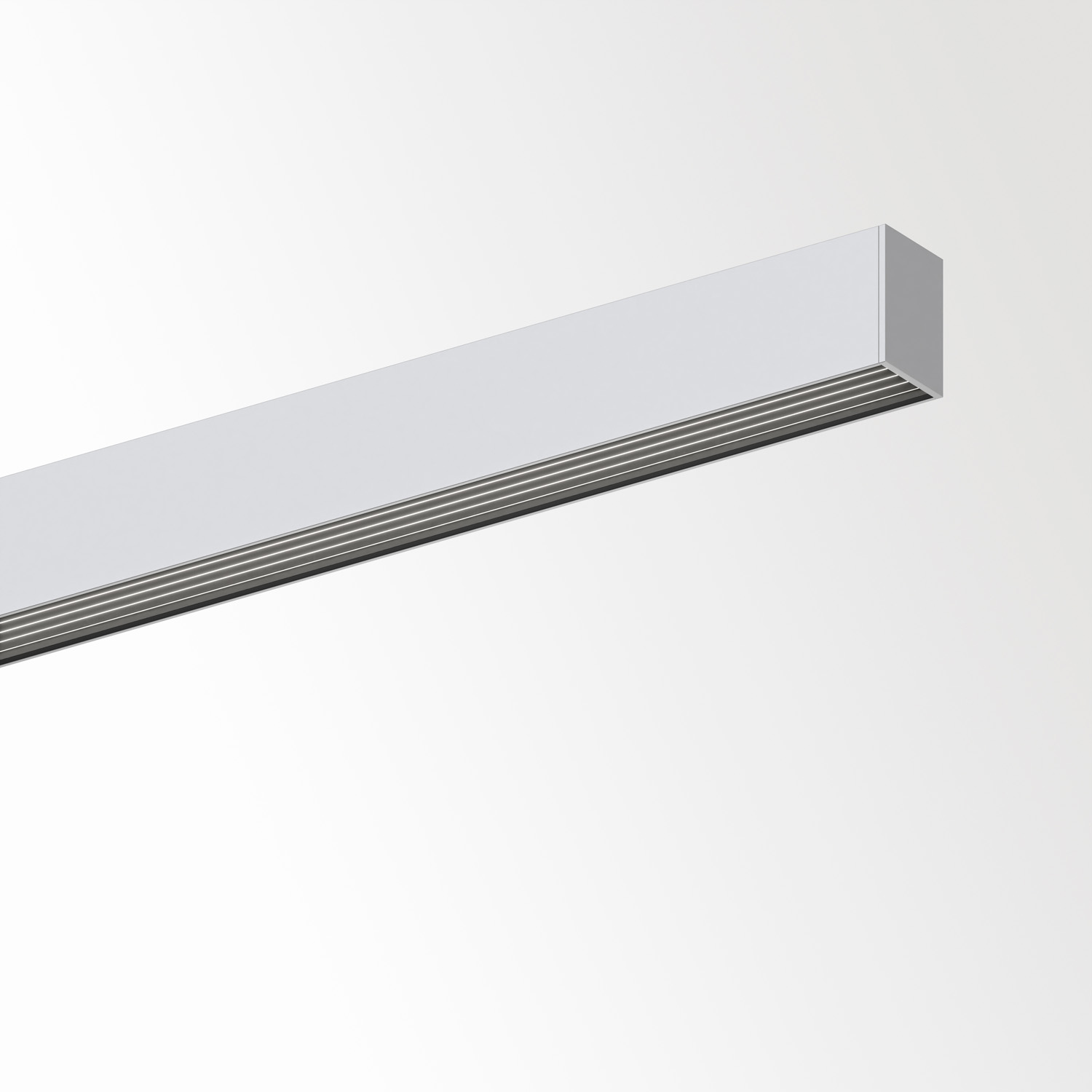 Delta Light - FTL35 F HE PROFILE LGC ANO - 16432 0000 ANO