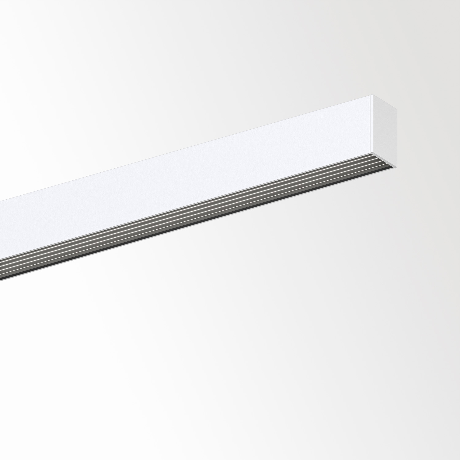 Delta Light - FTL35 F HE PROFILE LGC W - 16432 0000 W