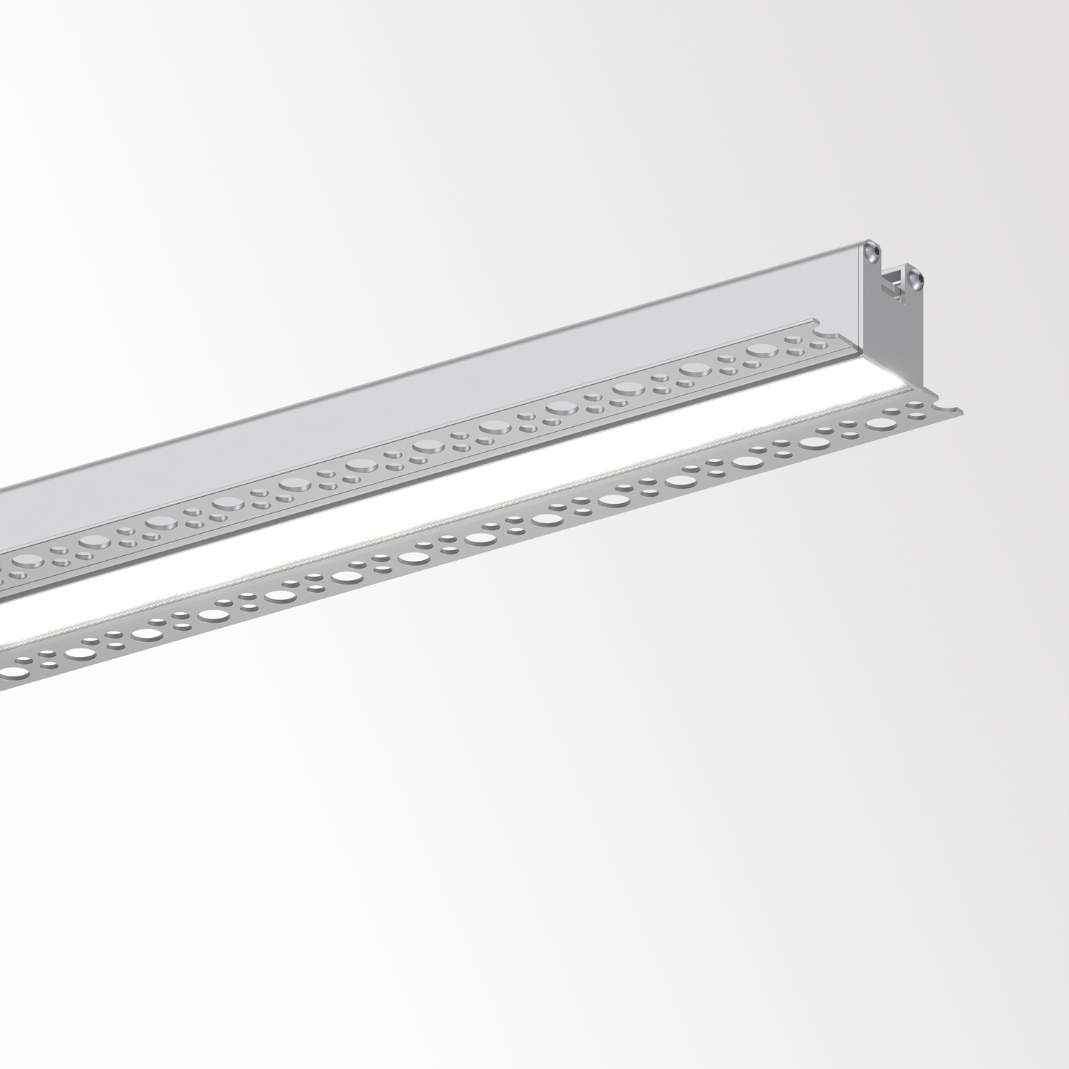 Delta Light - FTL35 F HE TR PROFILE PR ANO - 16433 0000 ANO