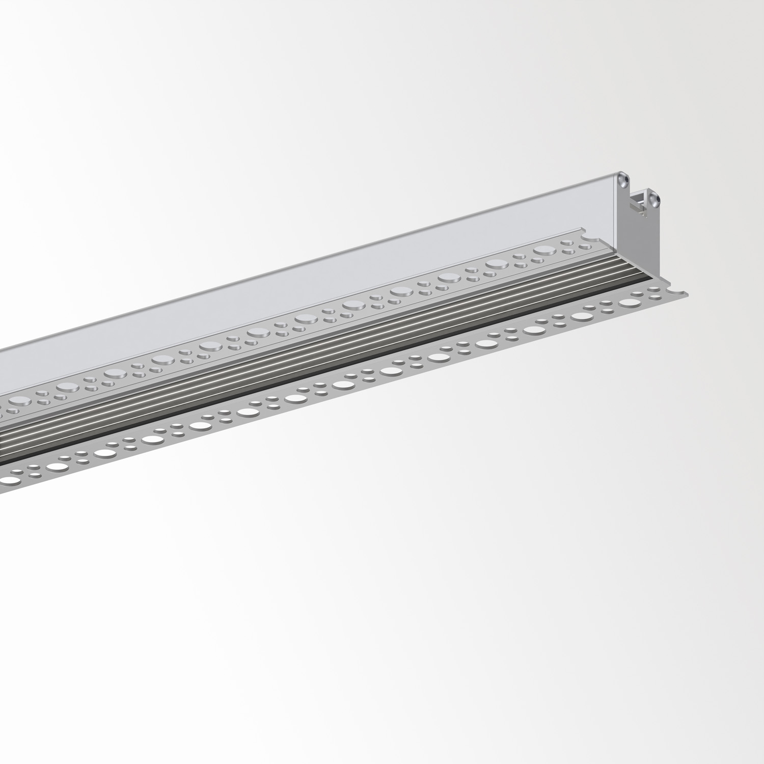 Delta Light - FTL35 F HE TR PROFILE LGC ANO - 16434 0000 ANO